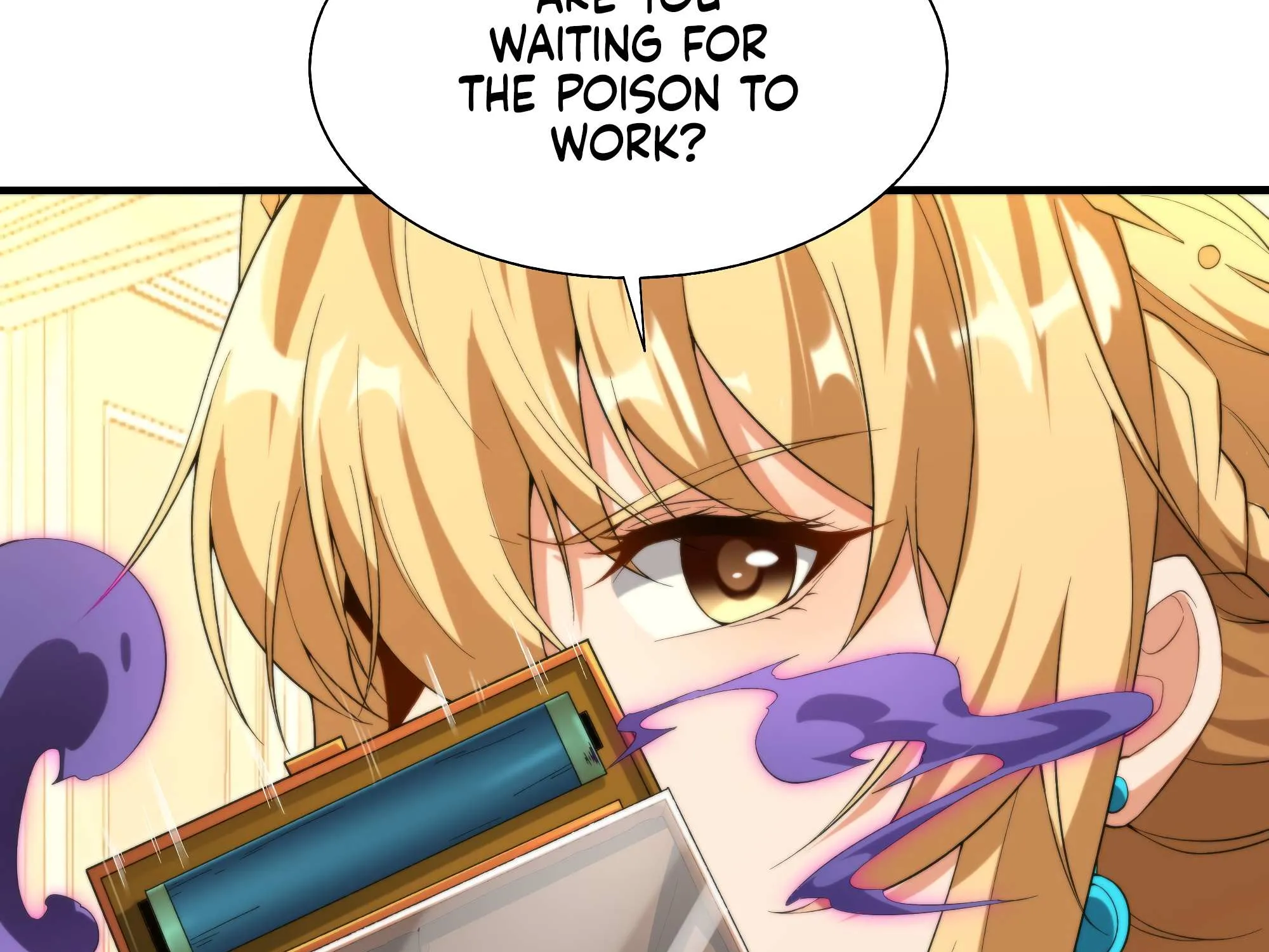 Despite Coming From the Abyss, I Will Save Humanity Chapter 70 page 71 - 