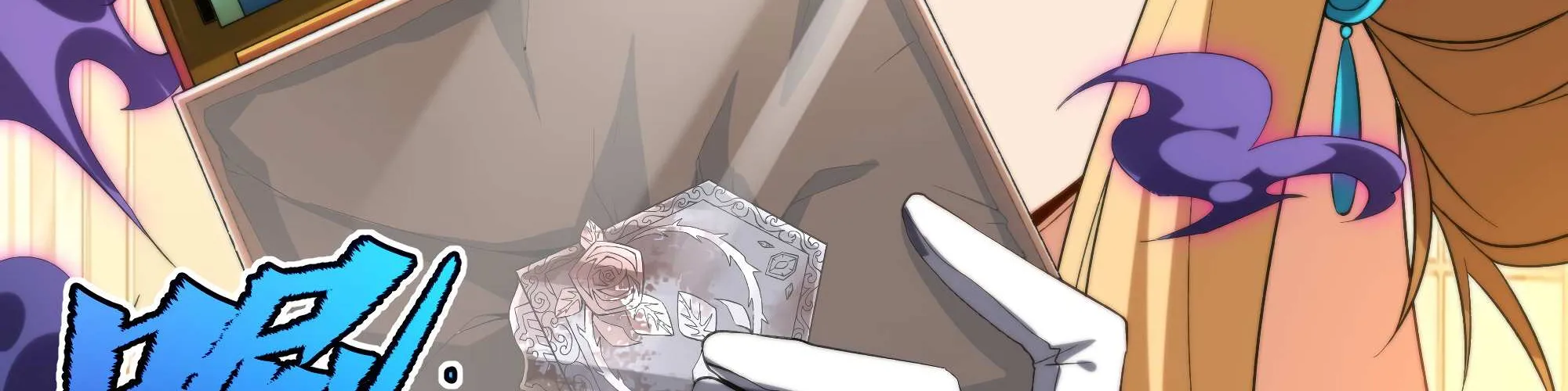 Despite Coming From the Abyss, I Will Save Humanity Chapter 70 page 72 - 