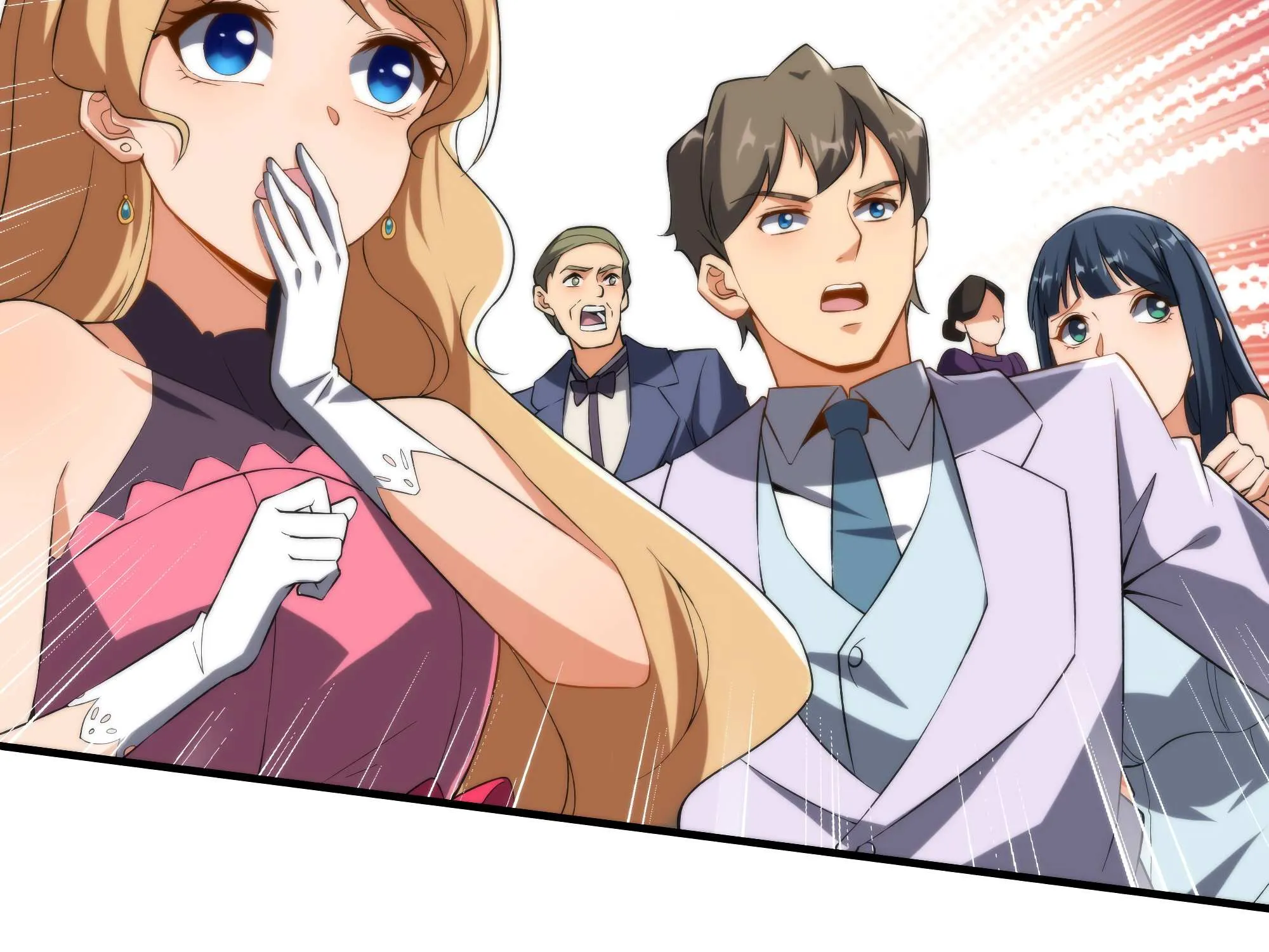 Despite Coming From the Abyss, I Will Save Humanity Chapter 70 page 77 - 