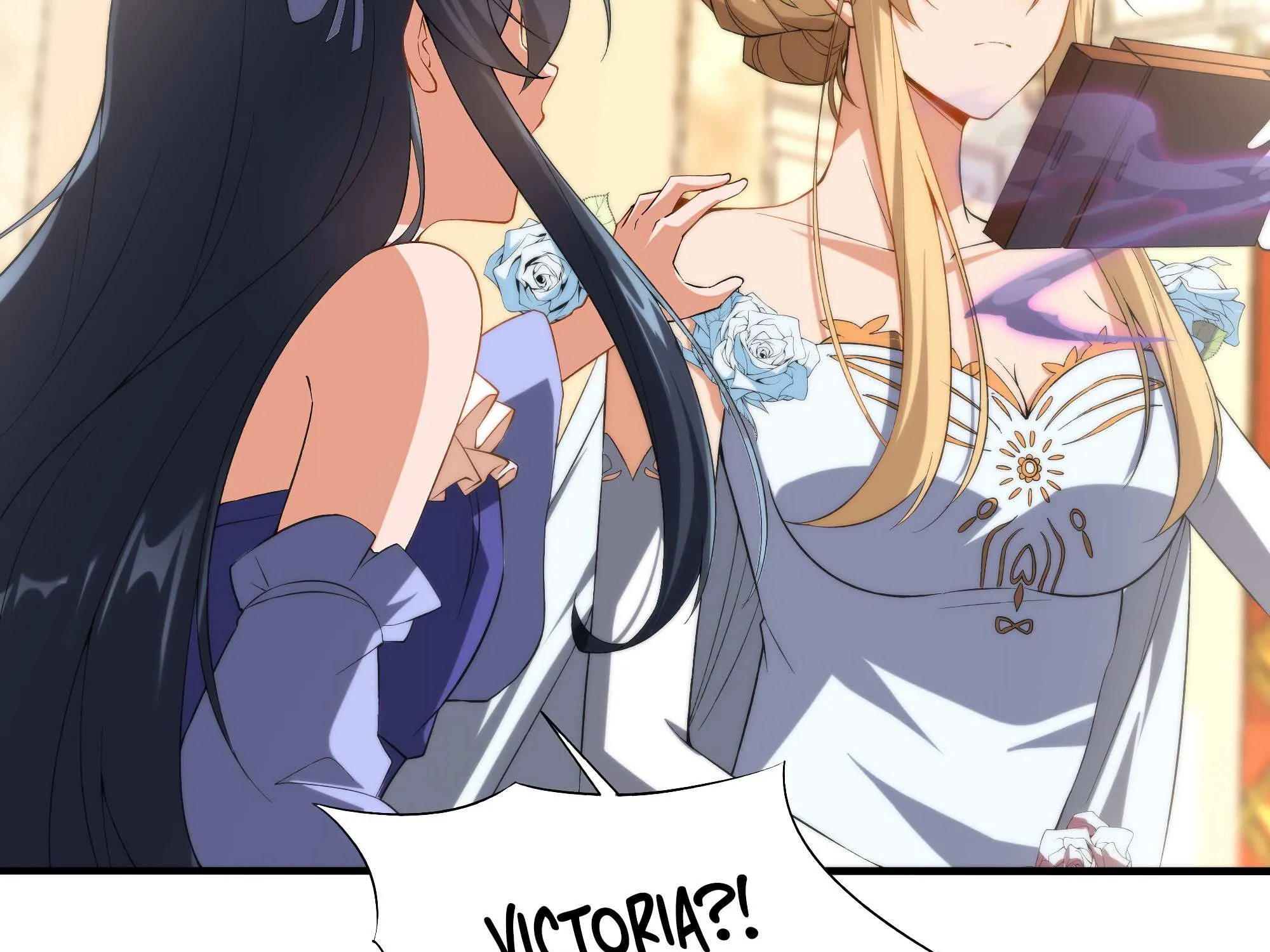 Despite Coming From the Abyss, I Will Save Humanity Chapter 70 page 85 - 