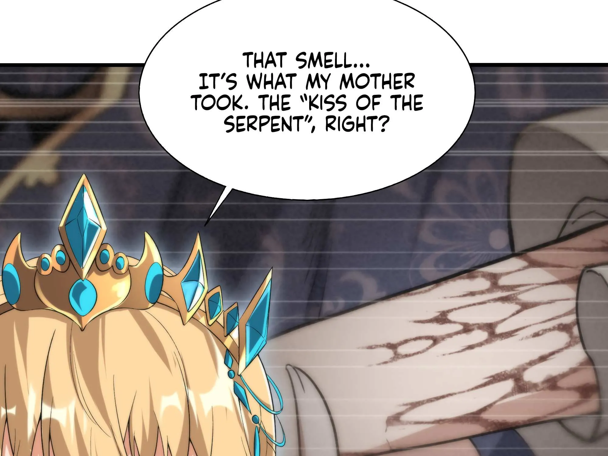 Despite Coming From the Abyss, I Will Save Humanity Chapter 70 page 87 - 