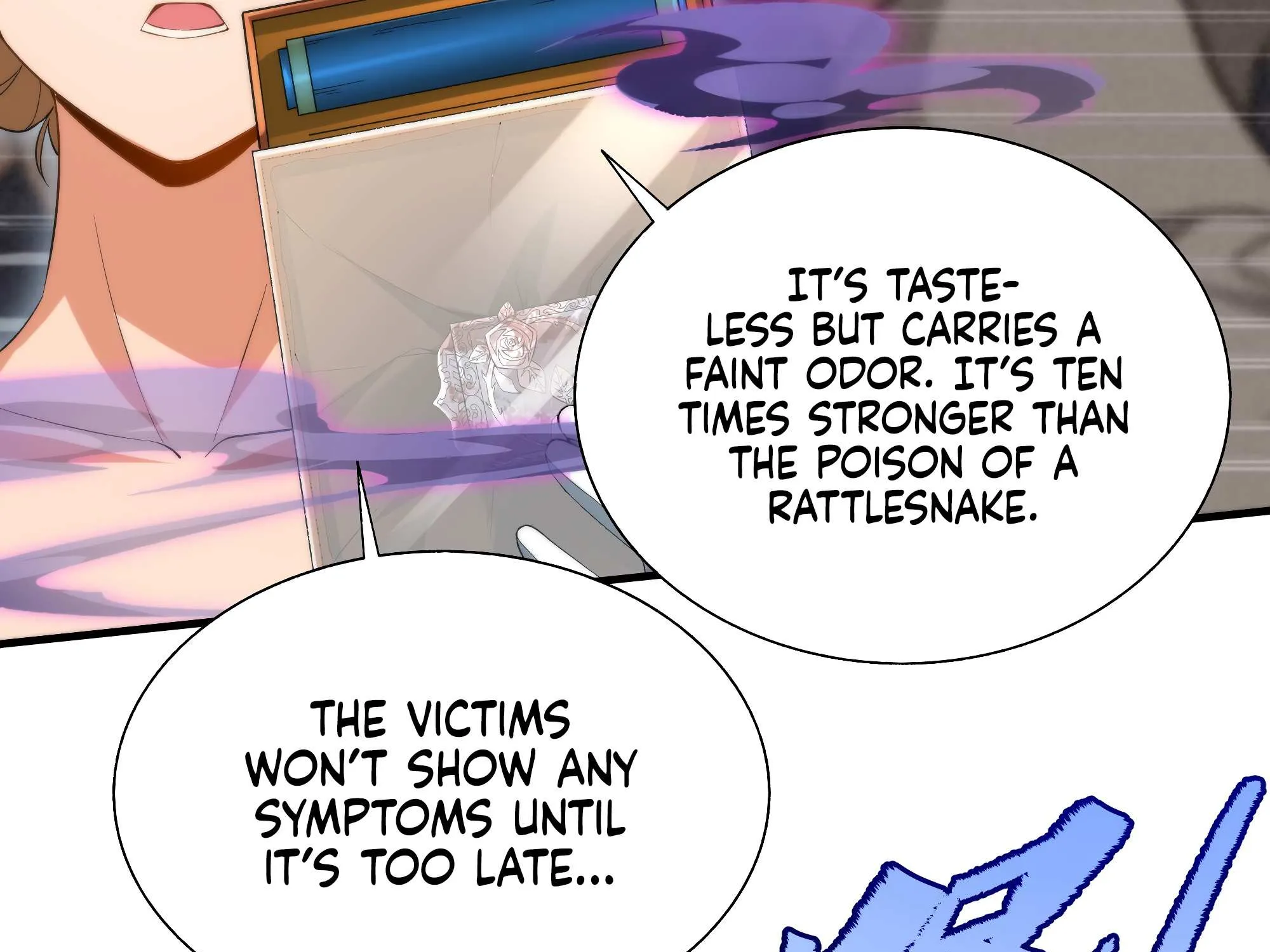 Despite Coming From the Abyss, I Will Save Humanity Chapter 70 page 89 - 