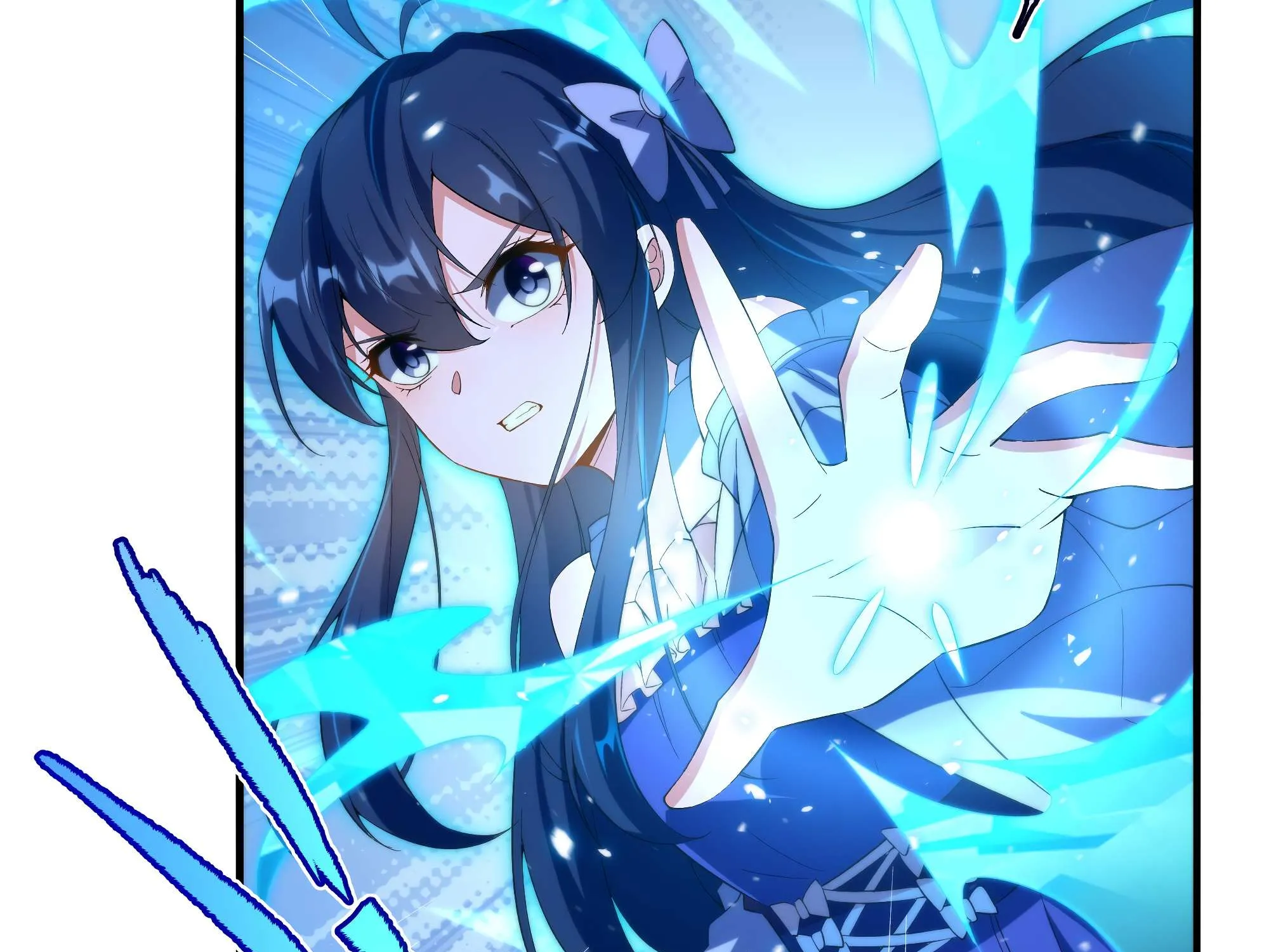 Despite Coming From the Abyss, I Will Save Humanity Chapter 70 page 91 - 