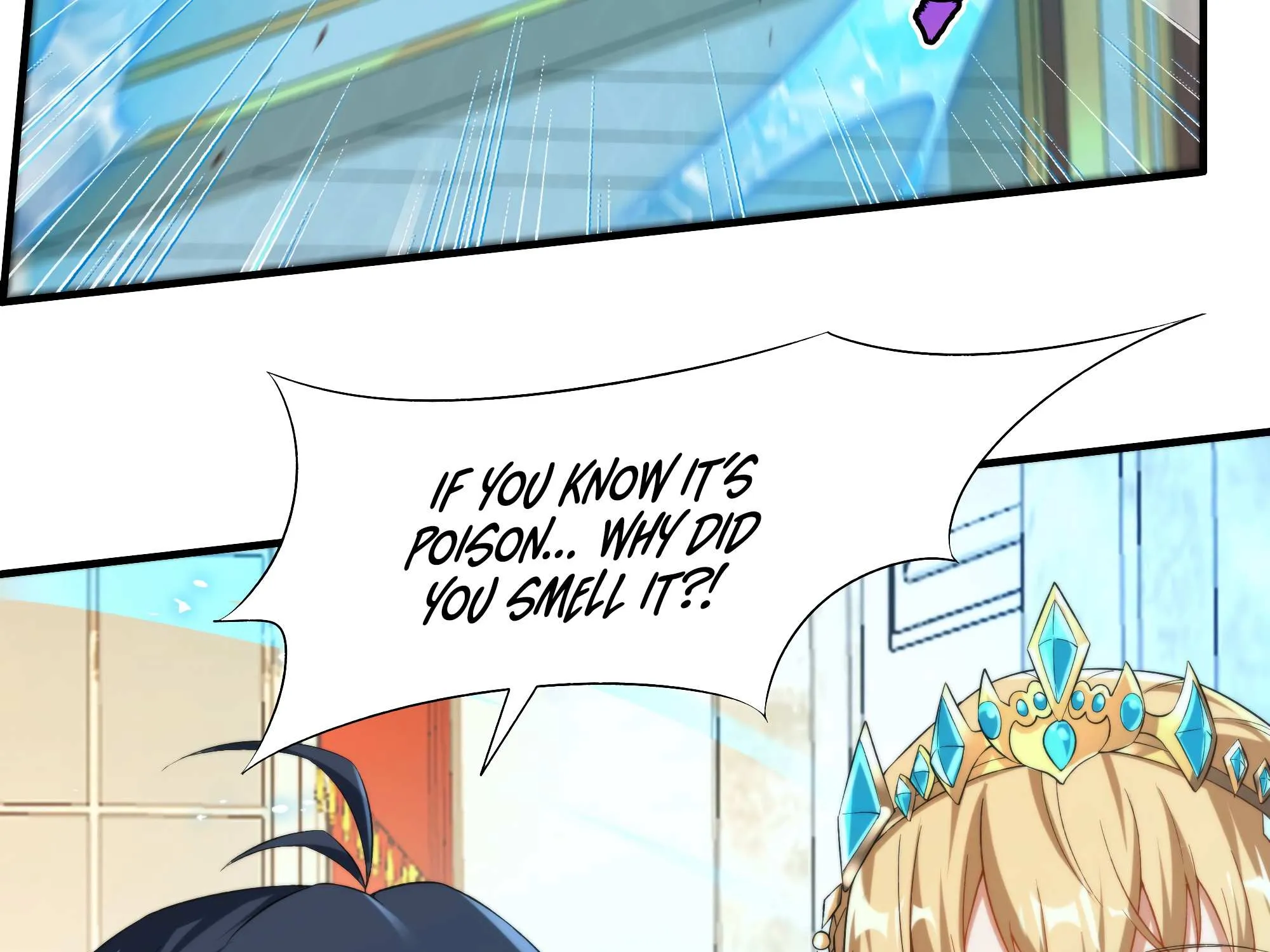 Despite Coming From the Abyss, I Will Save Humanity Chapter 70 page 97 - 