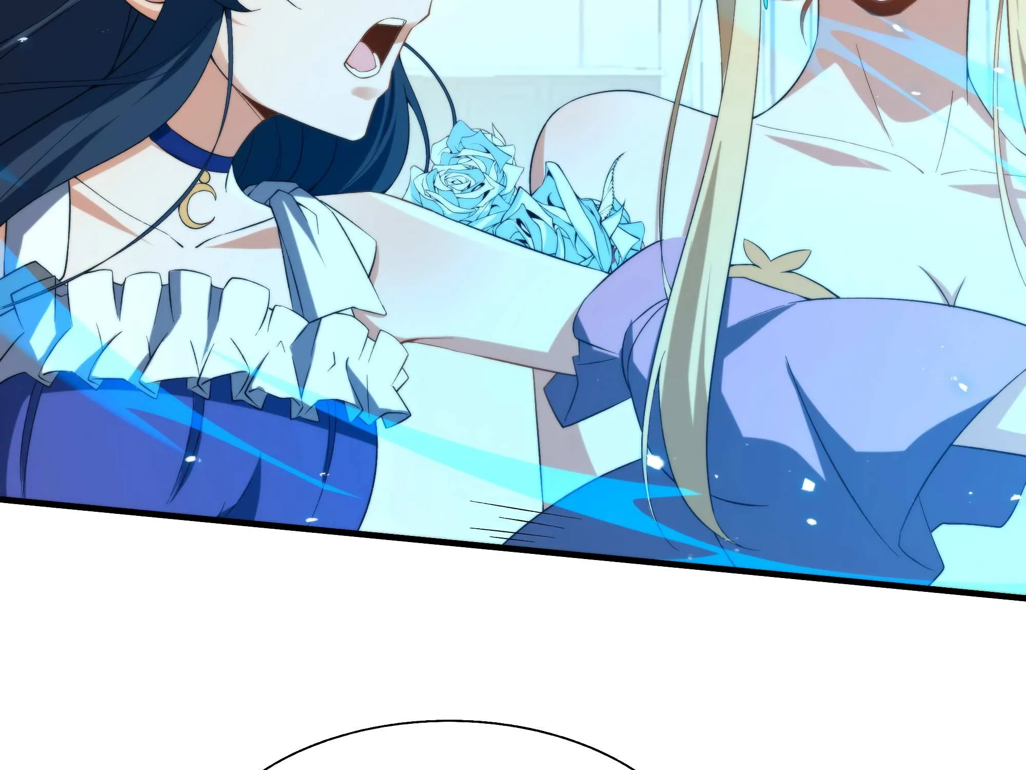 Despite Coming From the Abyss, I Will Save Humanity Chapter 70 page 99 - 