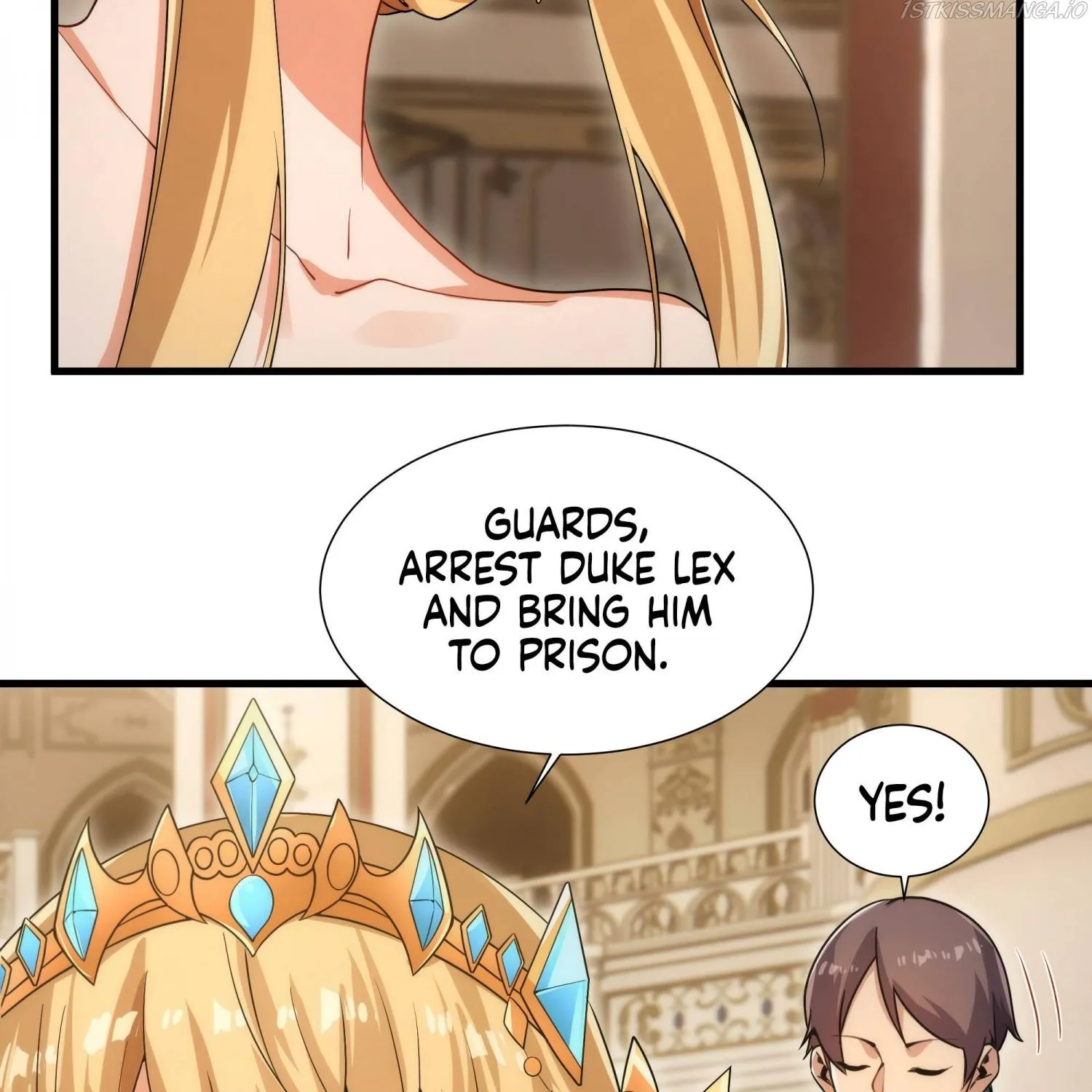 Despite Coming From the Abyss, I Will Save Humanity Chapter 71 page 102 - 