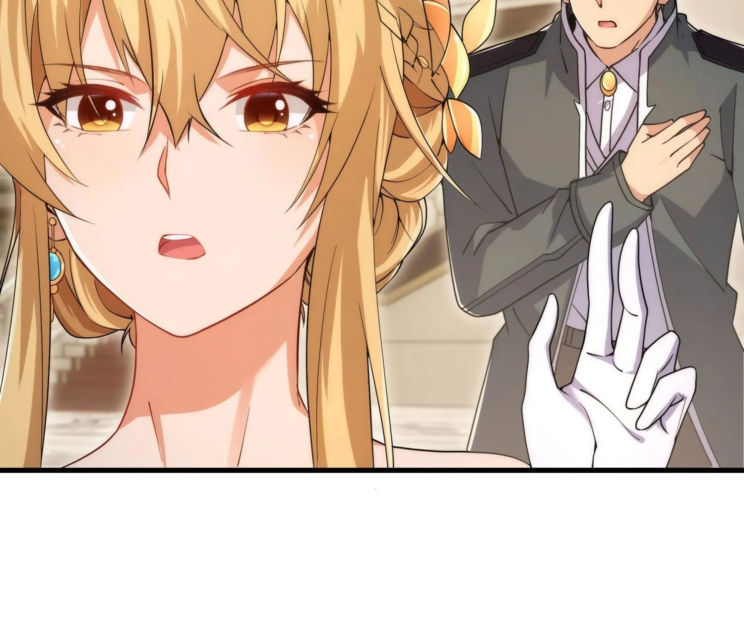 Despite Coming From the Abyss, I Will Save Humanity Chapter 71 page 103 - 