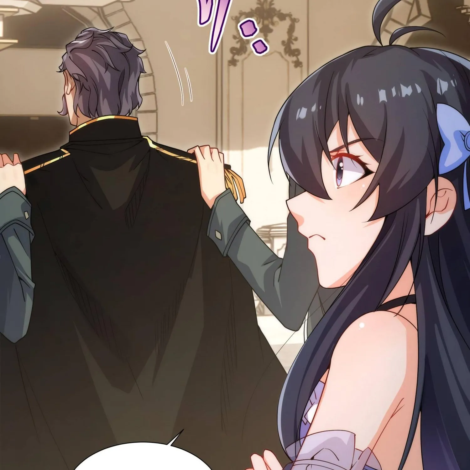 Despite Coming From the Abyss, I Will Save Humanity Chapter 71 page 105 - 