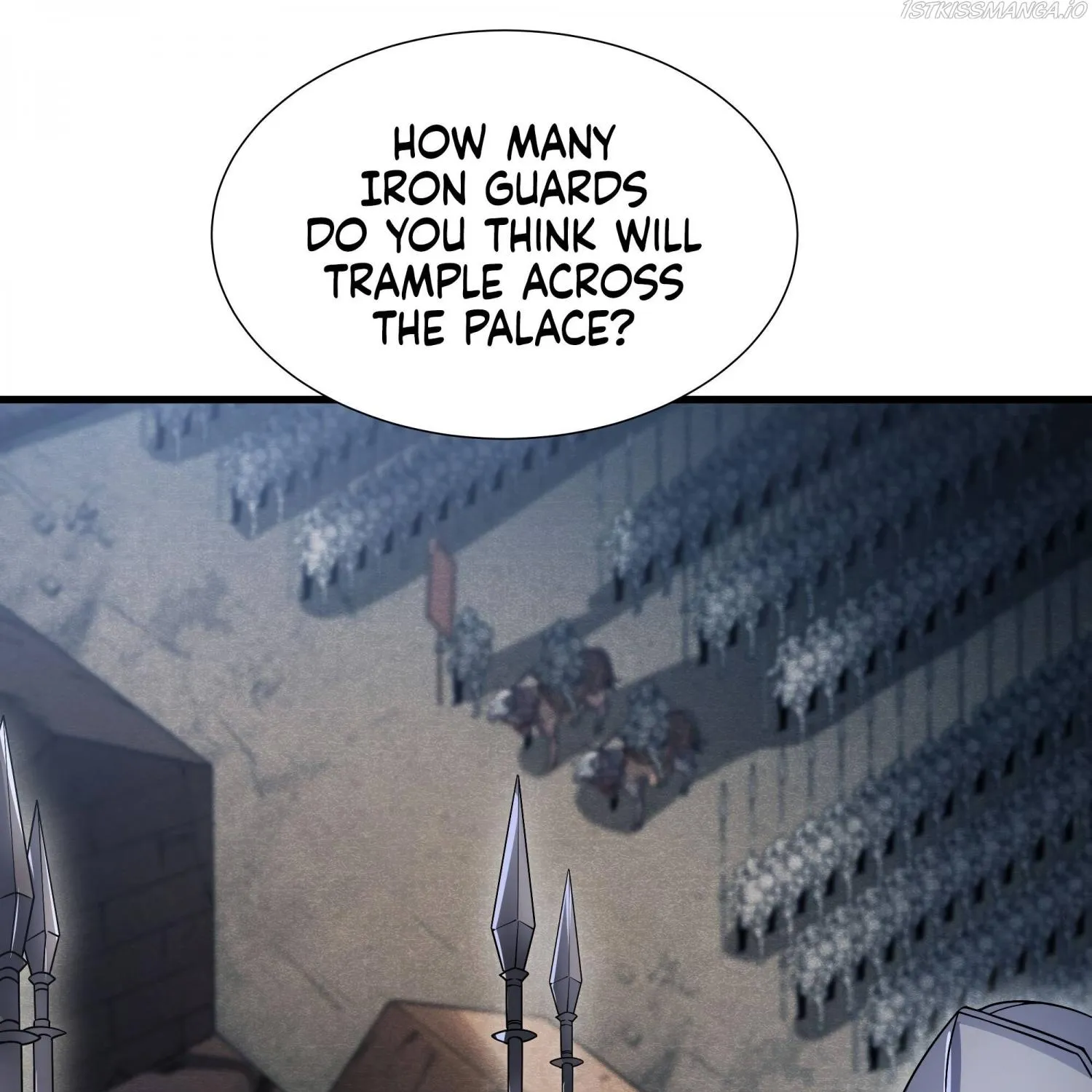 Despite Coming From the Abyss, I Will Save Humanity Chapter 71 page 12 - 