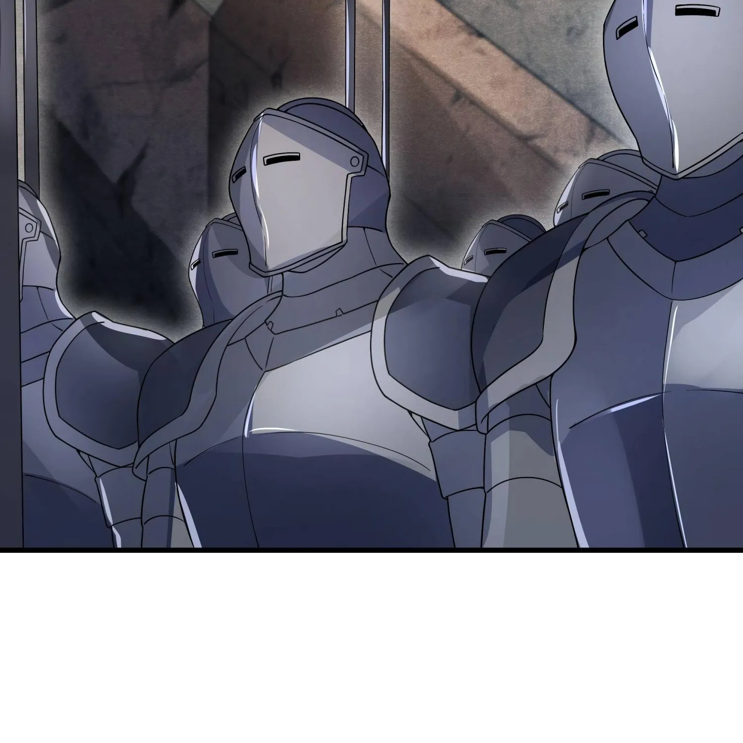 Despite Coming From the Abyss, I Will Save Humanity Chapter 71 page 13 - 