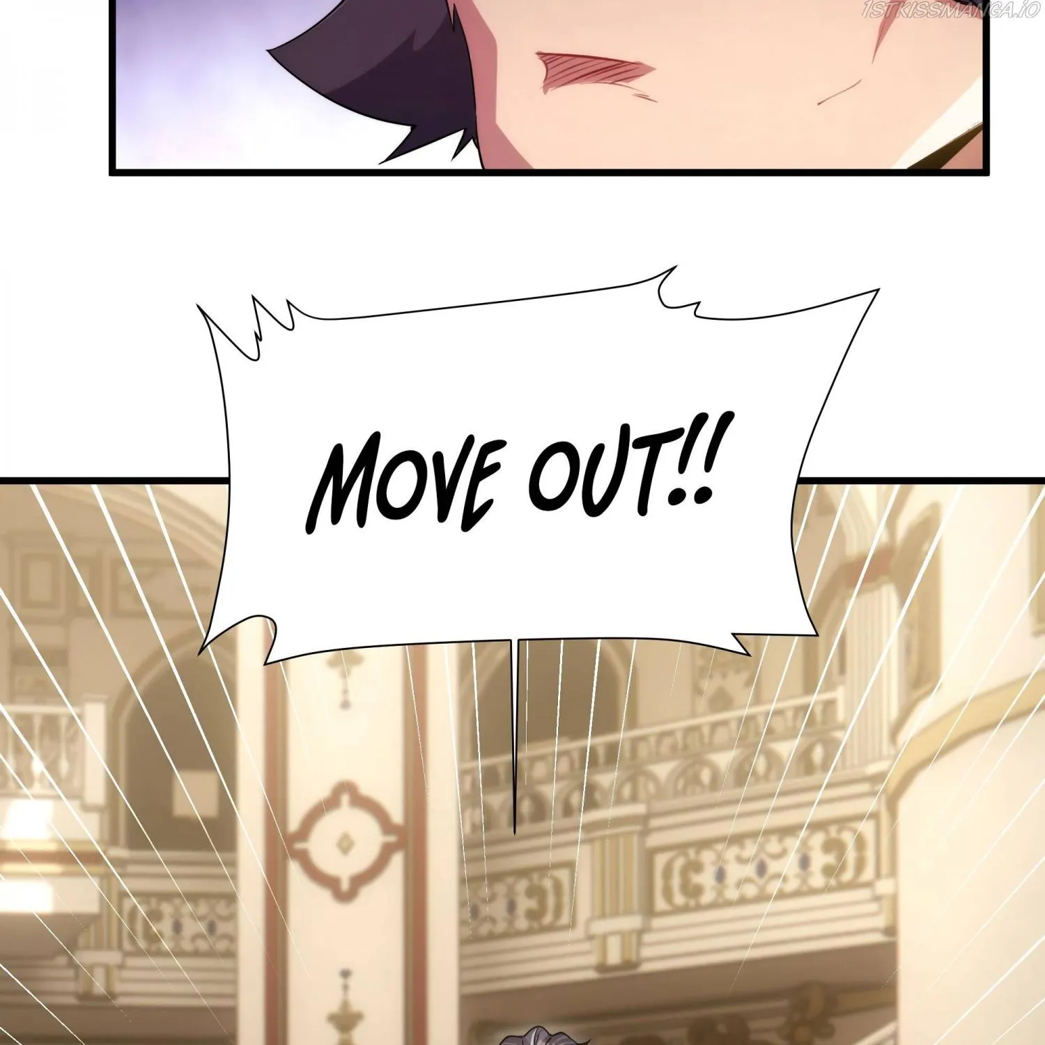 Despite Coming From the Abyss, I Will Save Humanity Chapter 71 page 15 - 