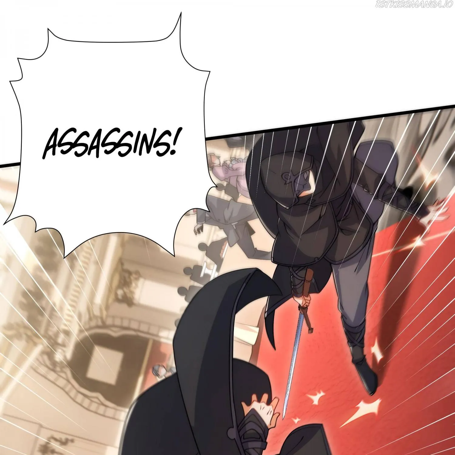 Despite Coming From the Abyss, I Will Save Humanity Chapter 71 page 24 - 