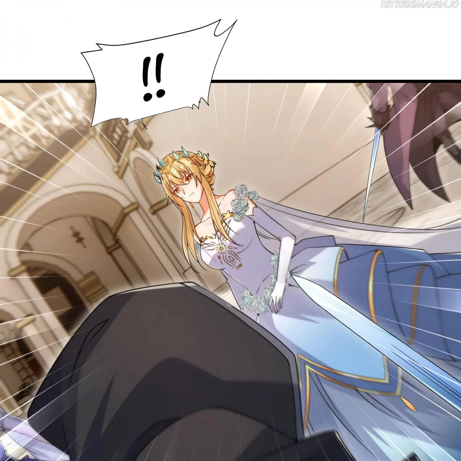 Despite Coming From the Abyss, I Will Save Humanity Chapter 71 page 27 - 