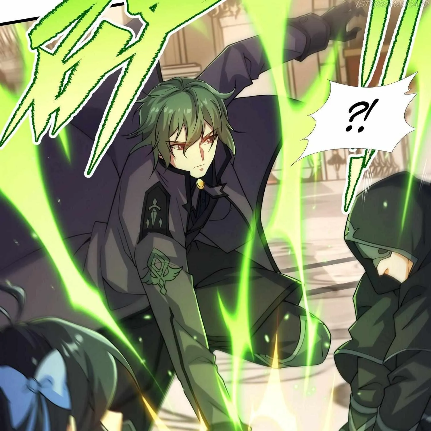 Despite Coming From the Abyss, I Will Save Humanity Chapter 71 page 30 - 
