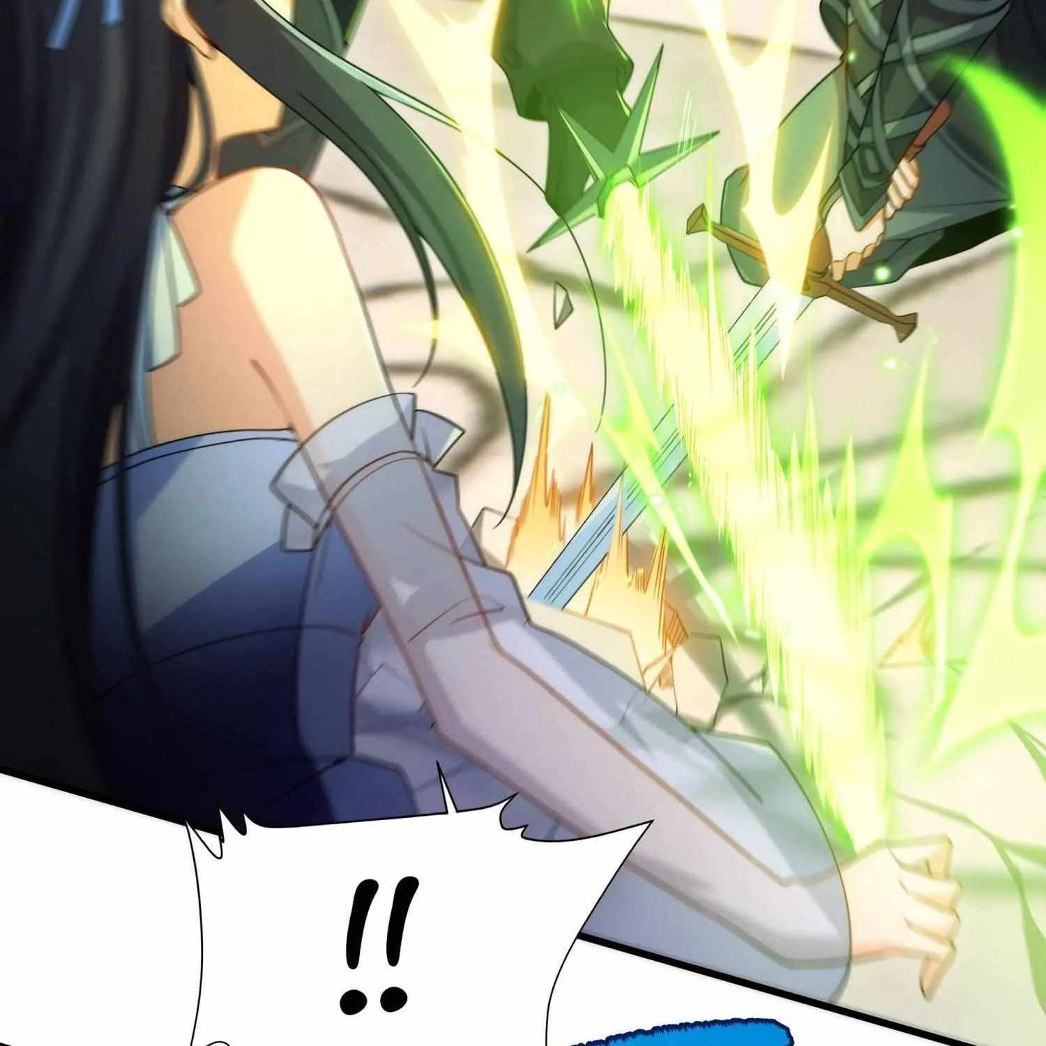 Despite Coming From the Abyss, I Will Save Humanity Chapter 71 page 31 - 
