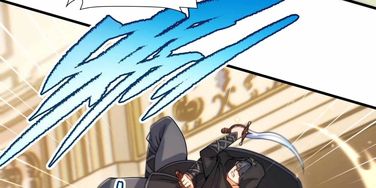 Despite Coming From the Abyss, I Will Save Humanity Chapter 71 page 32 - 