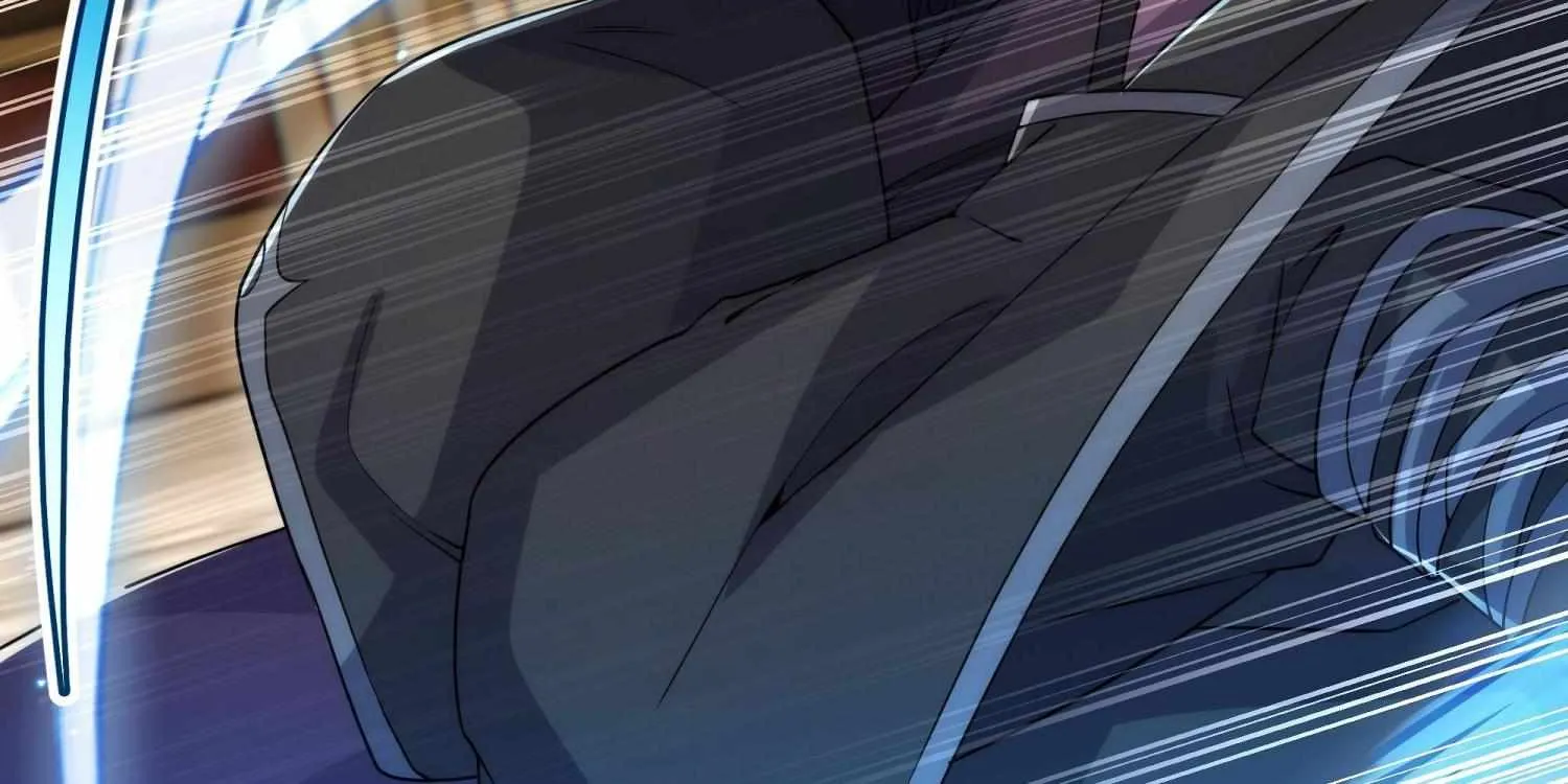 Despite Coming From the Abyss, I Will Save Humanity Chapter 71 page 35 - 