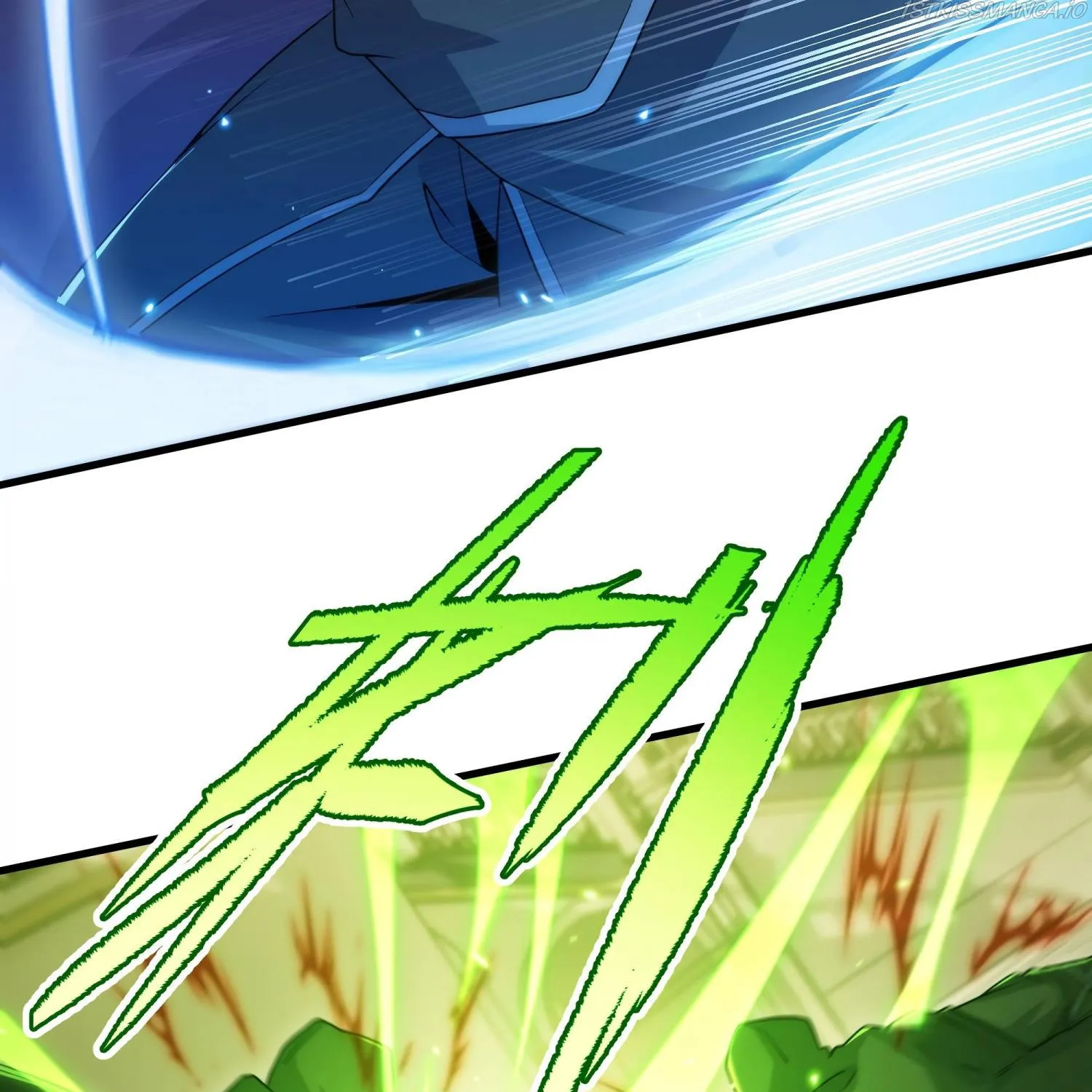 Despite Coming From the Abyss, I Will Save Humanity Chapter 71 page 36 - 