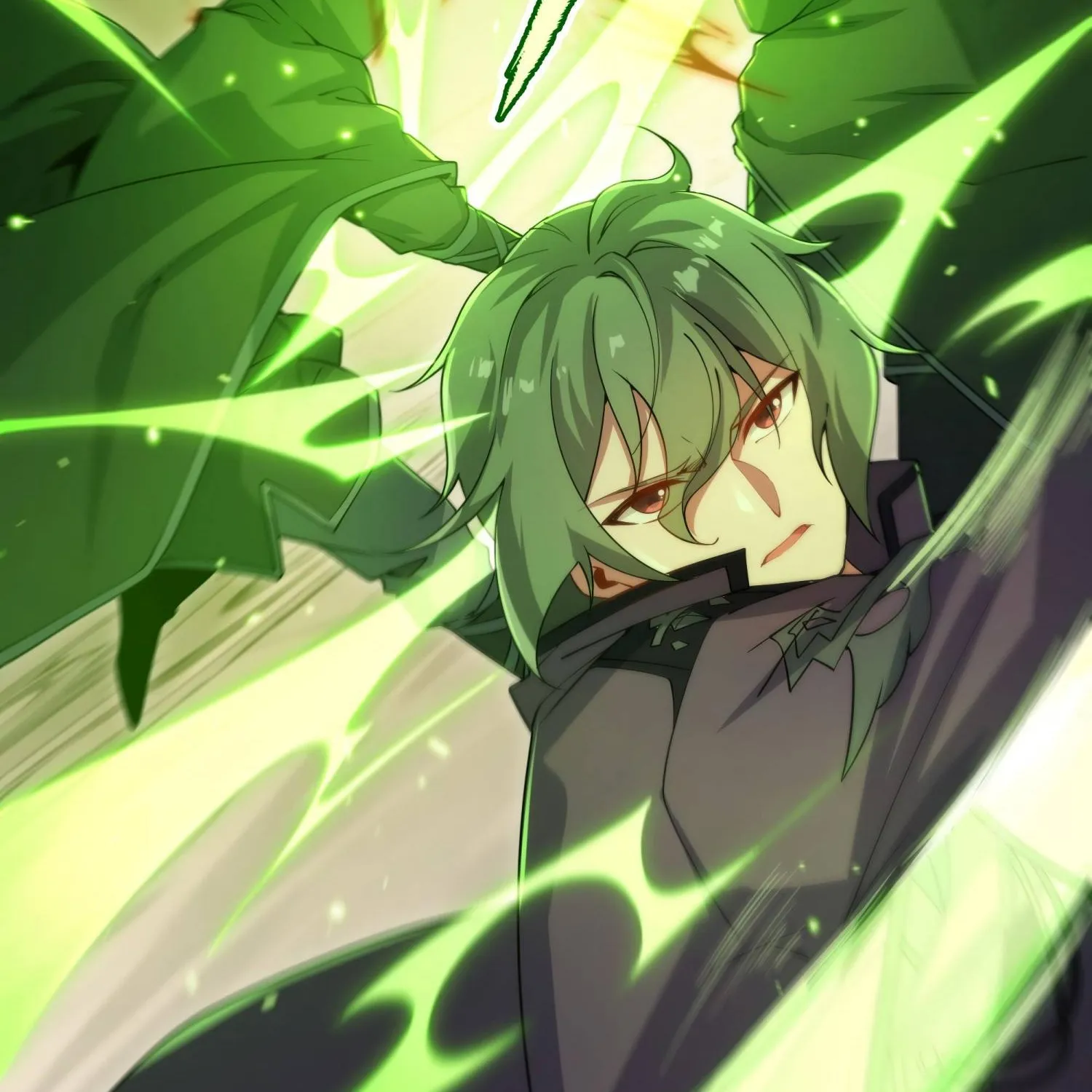 Despite Coming From the Abyss, I Will Save Humanity Chapter 71 page 37 - 