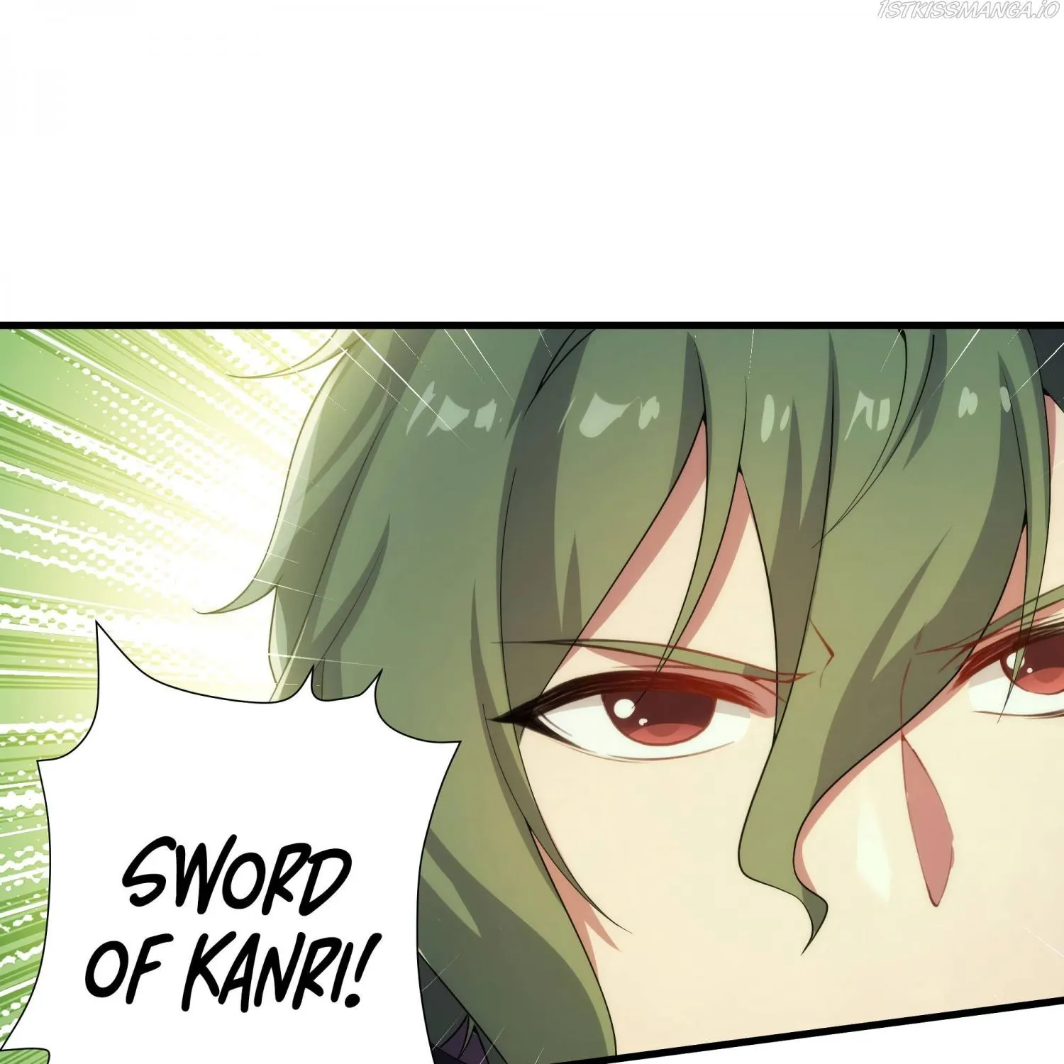 Despite Coming From the Abyss, I Will Save Humanity Chapter 71 page 40 - 