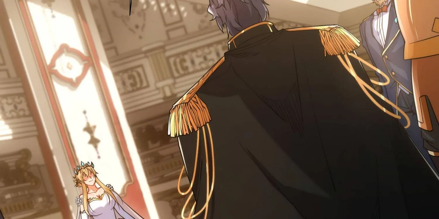 Despite Coming From the Abyss, I Will Save Humanity Chapter 71 page 5 - 