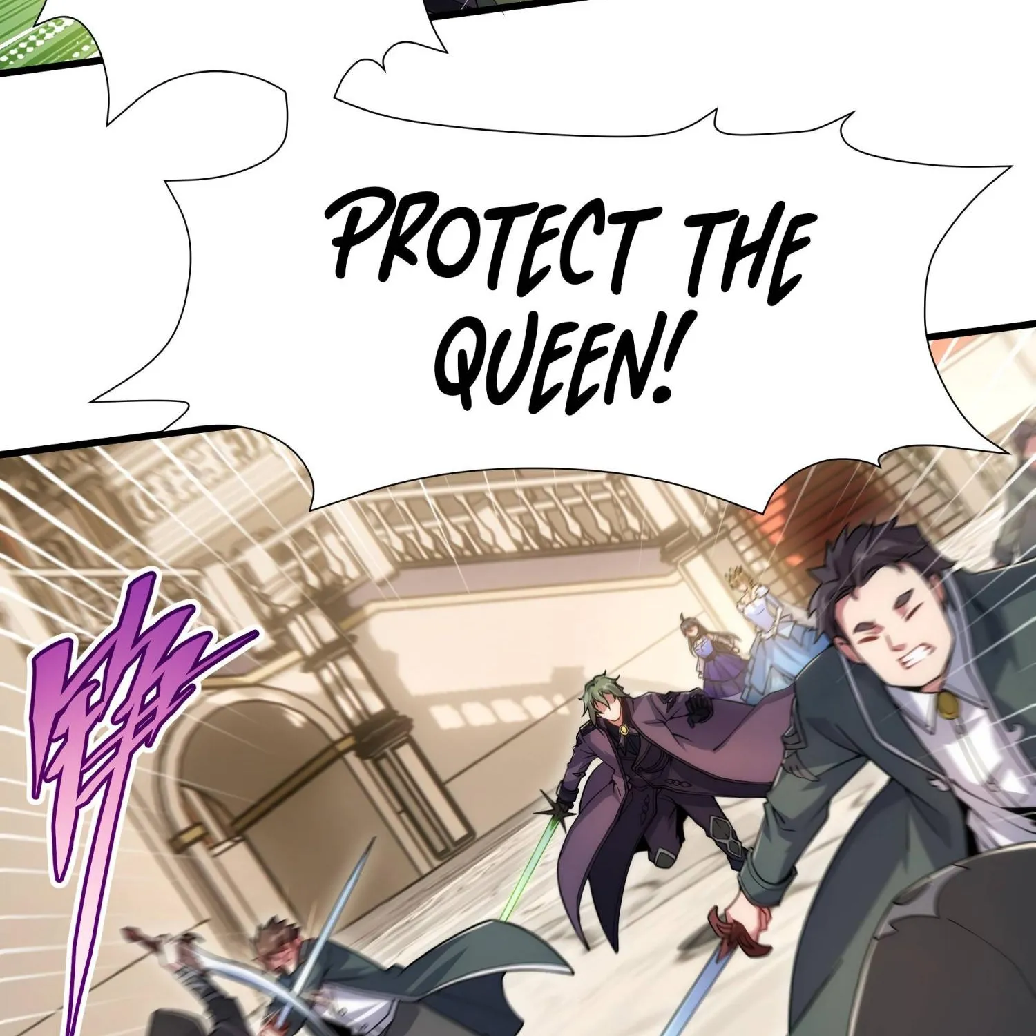 Despite Coming From the Abyss, I Will Save Humanity Chapter 71 page 41 - 