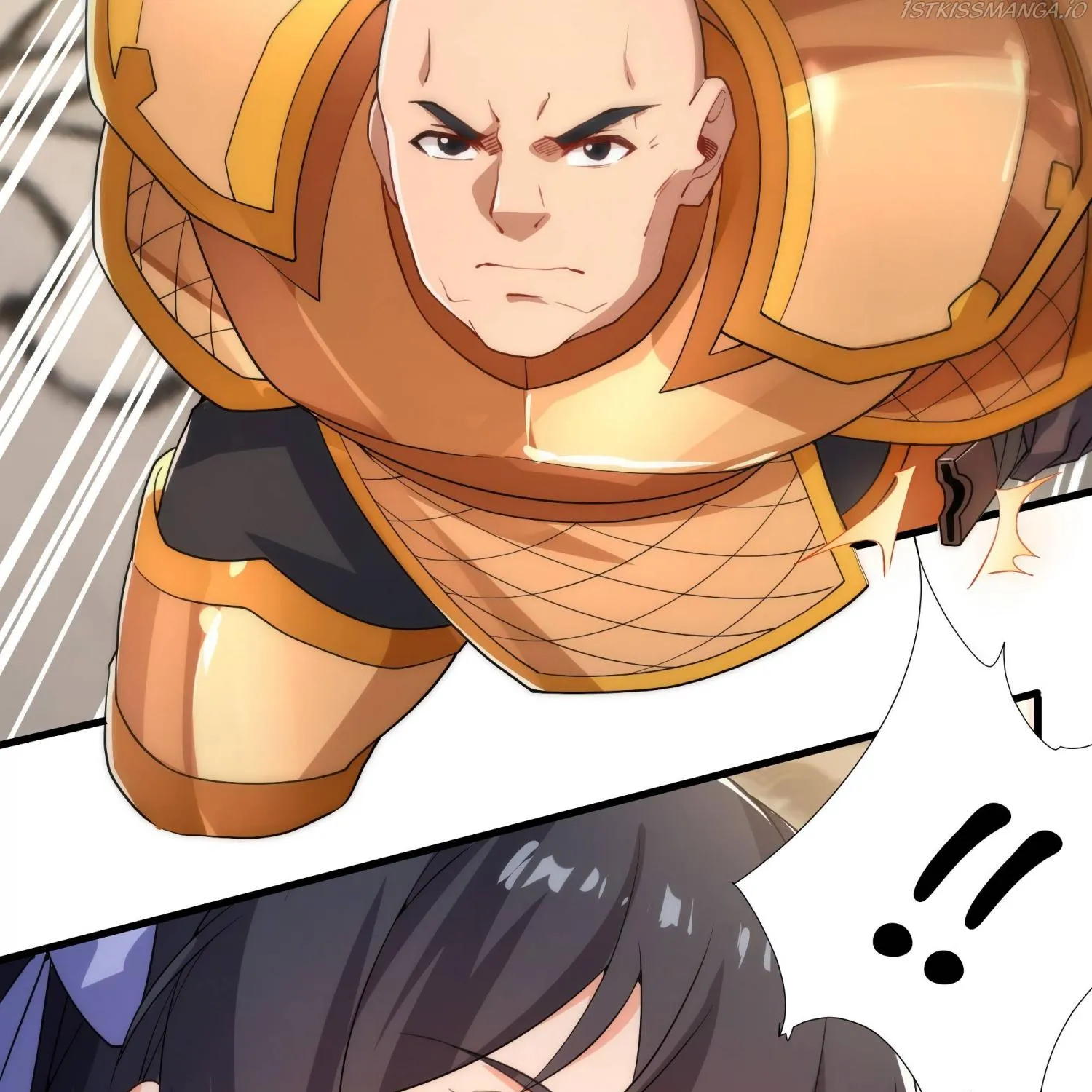 Despite Coming From the Abyss, I Will Save Humanity Chapter 71 page 46 - 