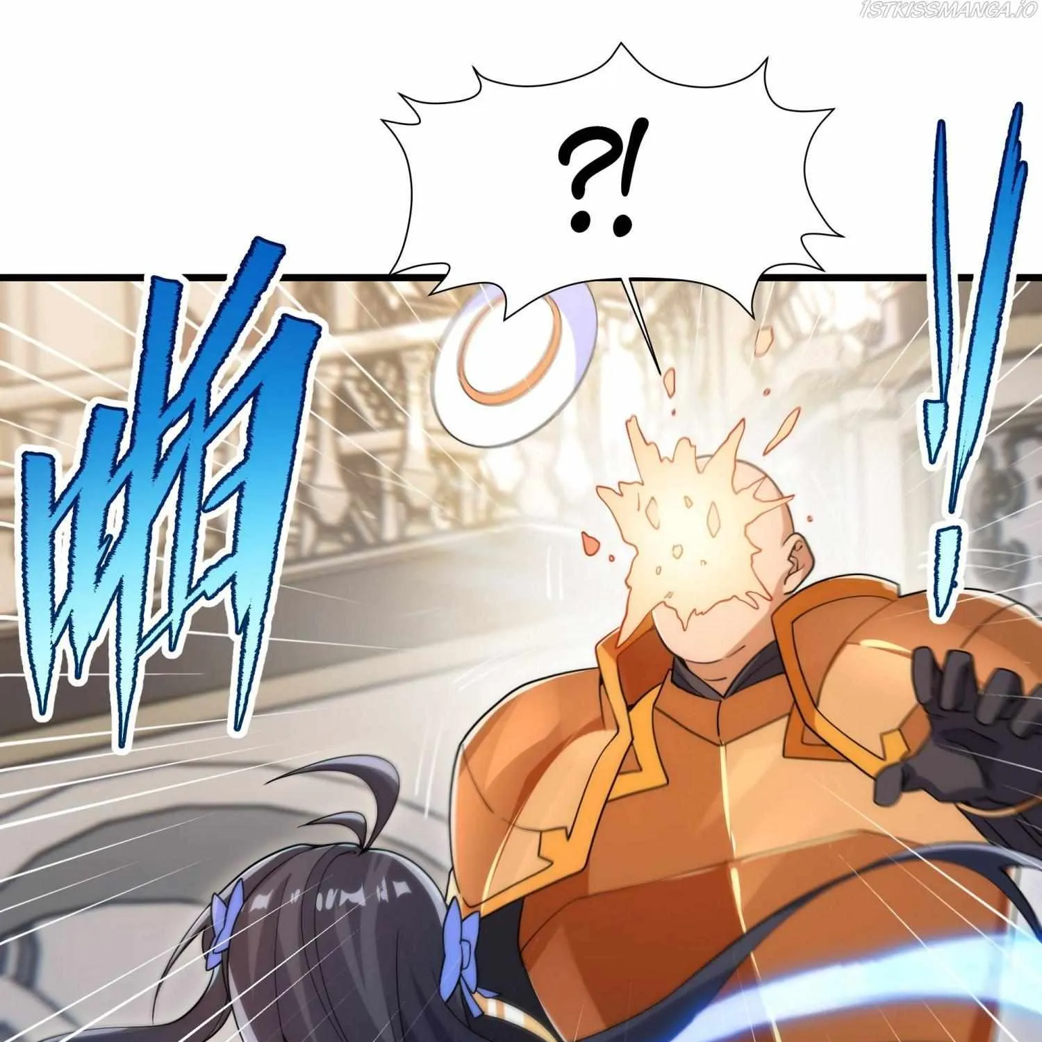 Despite Coming From the Abyss, I Will Save Humanity Chapter 71 page 50 - 