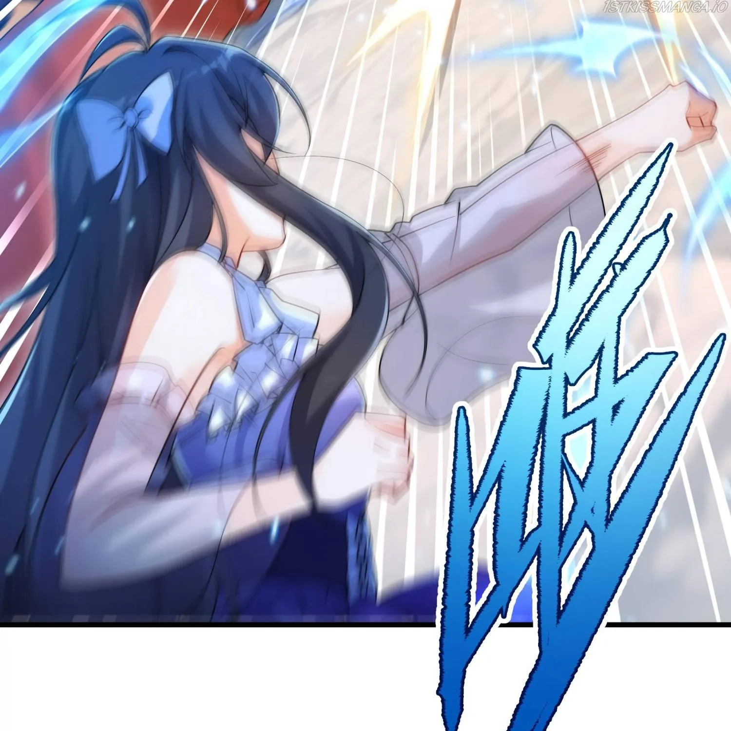 Despite Coming From the Abyss, I Will Save Humanity Chapter 71 page 56 - 