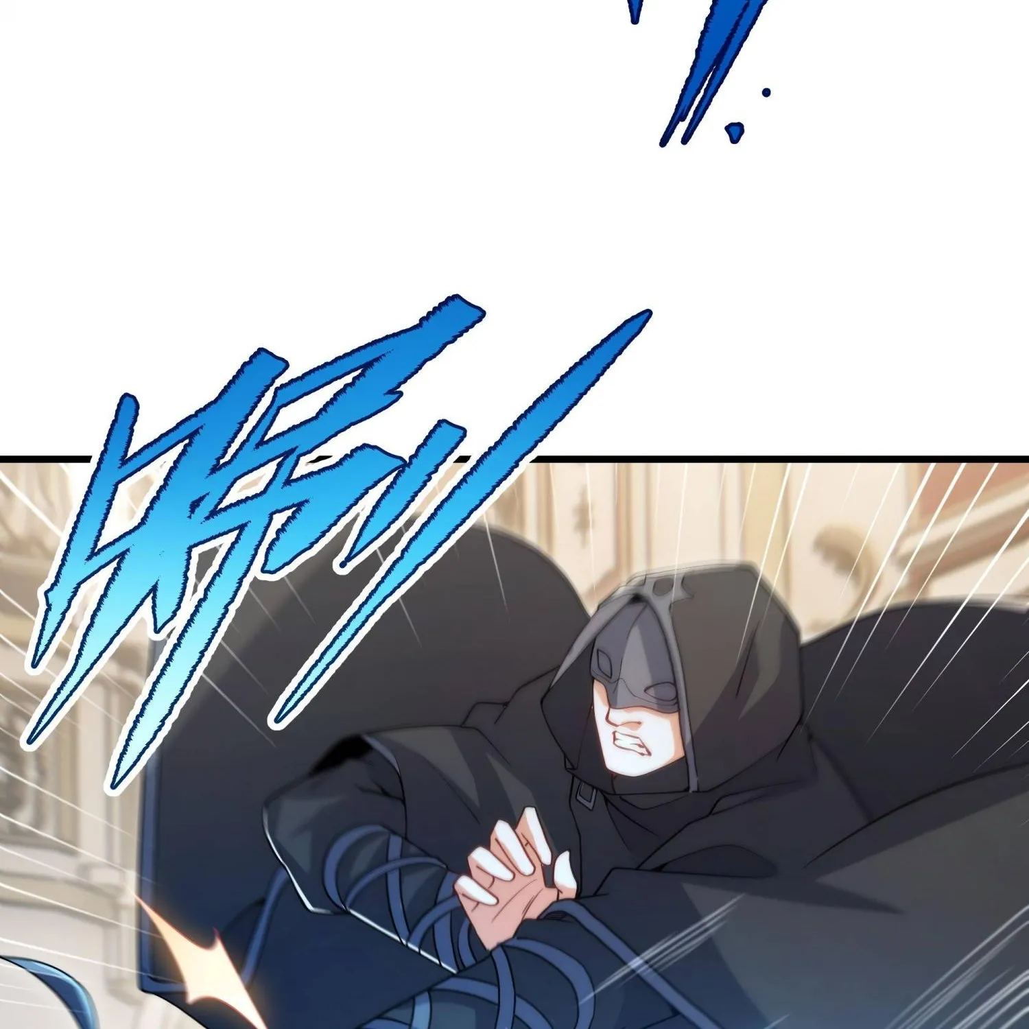 Despite Coming From the Abyss, I Will Save Humanity Chapter 71 page 57 - 