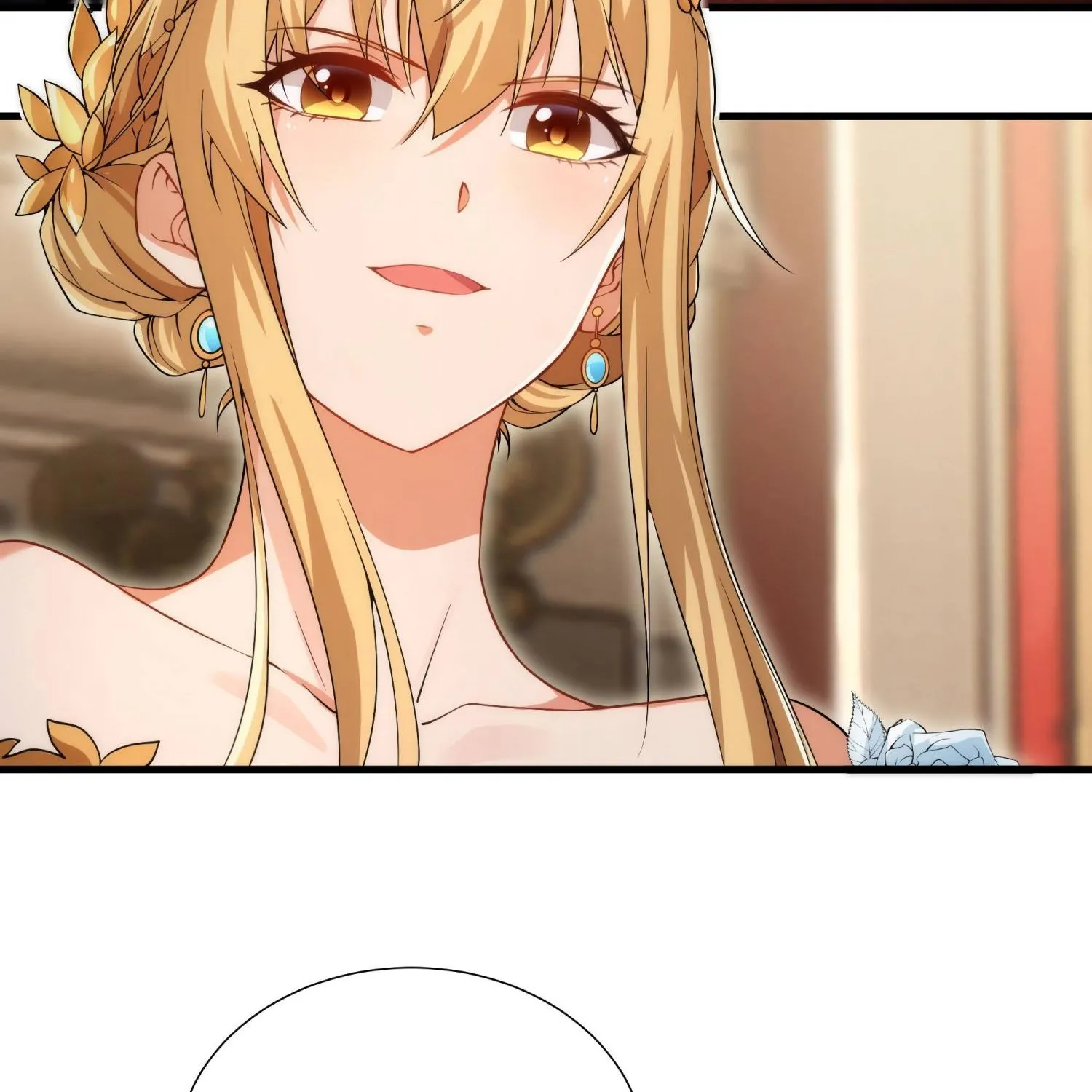 Despite Coming From the Abyss, I Will Save Humanity Chapter 71 page 7 - 