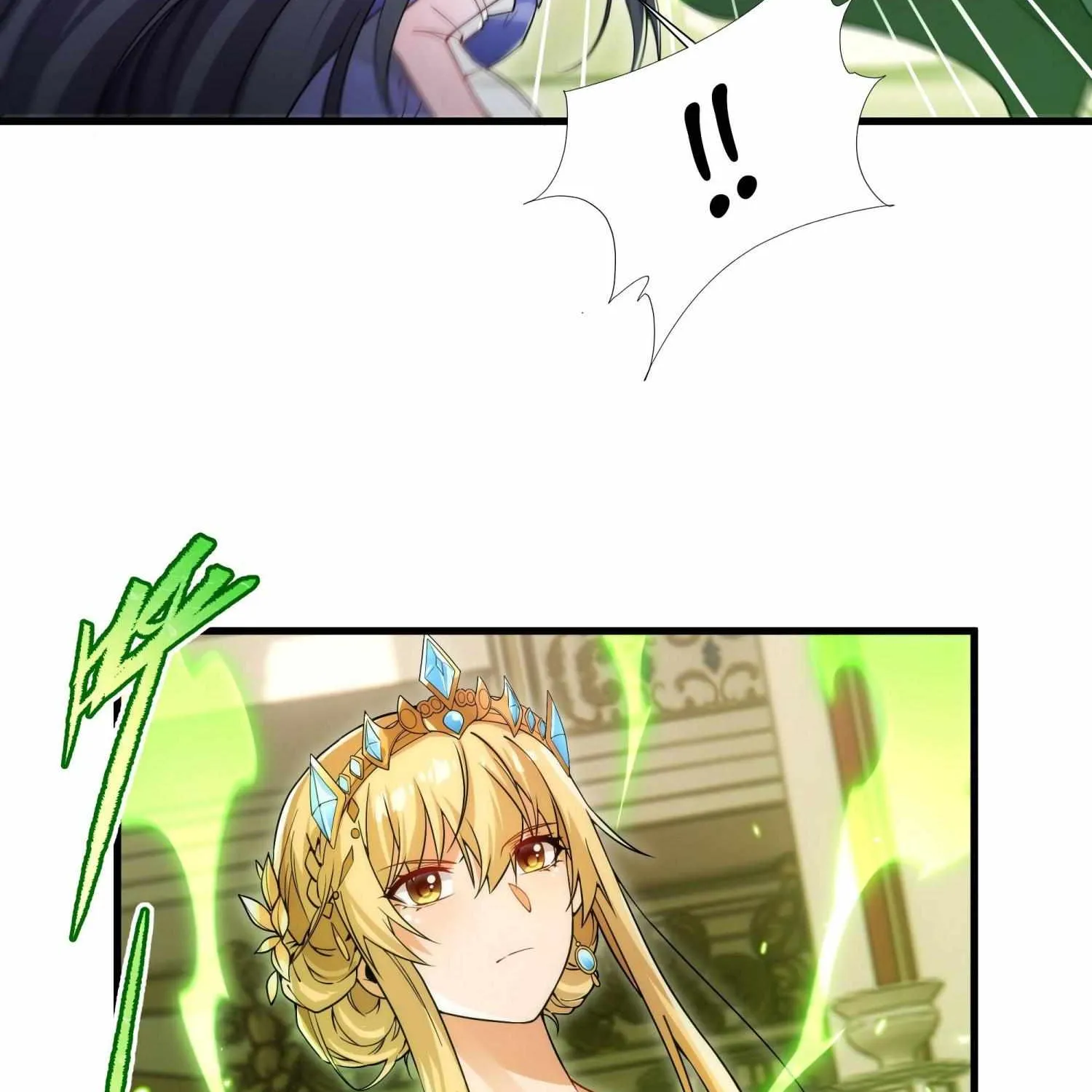 Despite Coming From the Abyss, I Will Save Humanity Chapter 71 page 61 - 