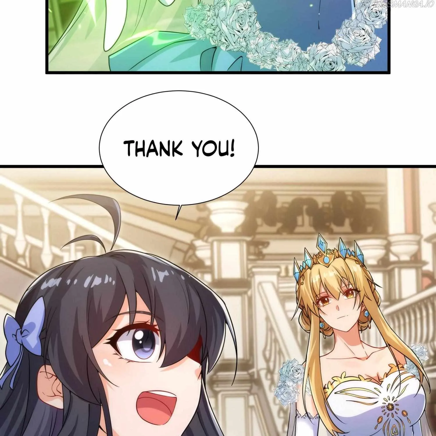 Despite Coming From the Abyss, I Will Save Humanity Chapter 71 page 63 - 
