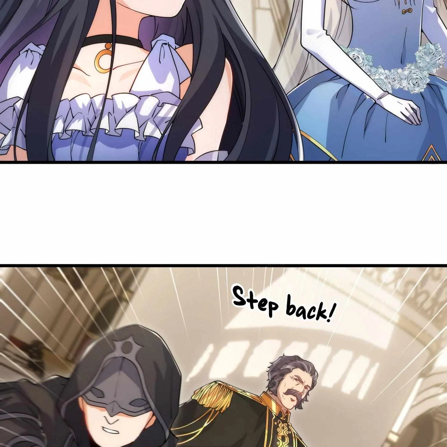 Despite Coming From the Abyss, I Will Save Humanity Chapter 71 page 64 - 