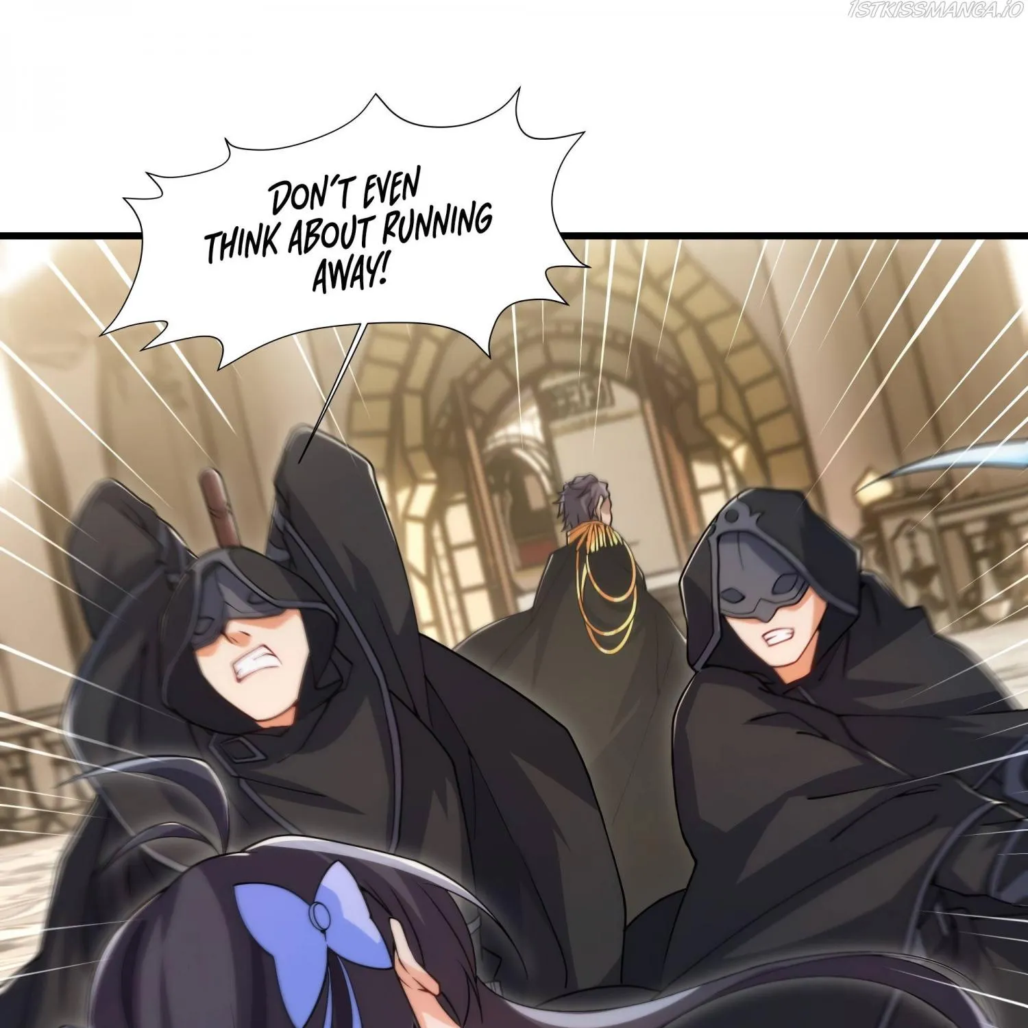 Despite Coming From the Abyss, I Will Save Humanity Chapter 71 page 67 - 
