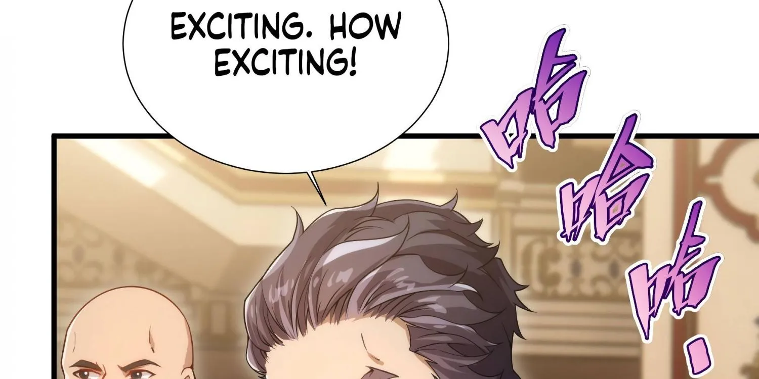Despite Coming From the Abyss, I Will Save Humanity Chapter 71 page 8 - 