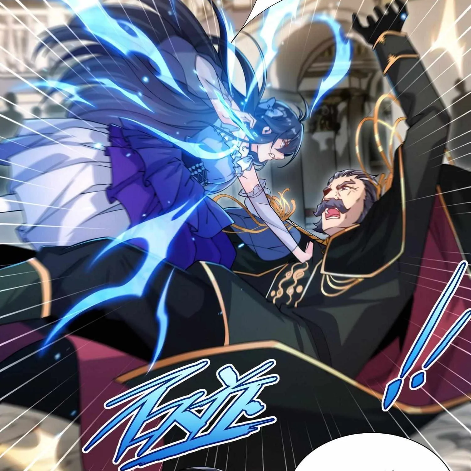 Despite Coming From the Abyss, I Will Save Humanity Chapter 71 page 76 - 