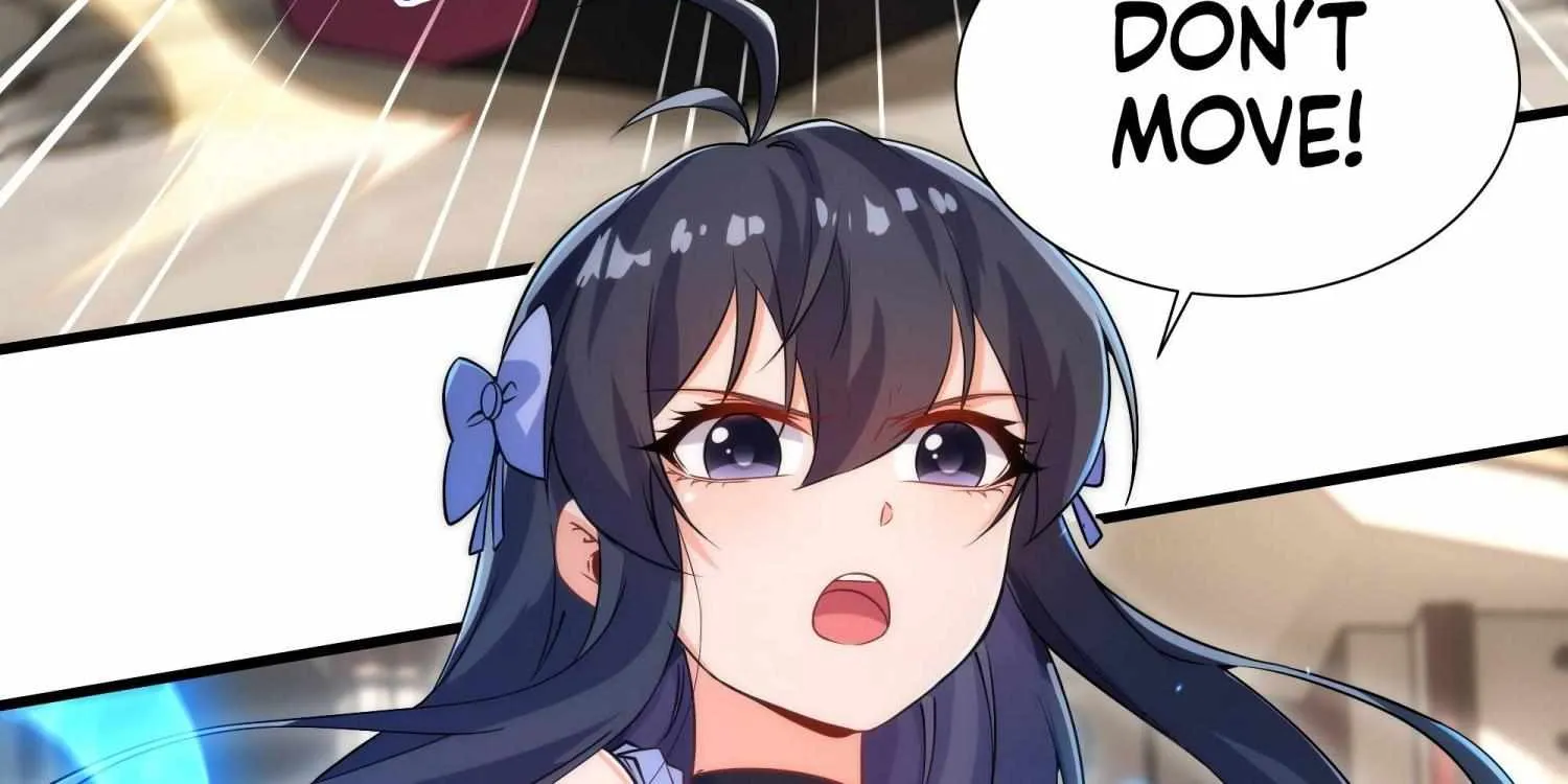 Despite Coming From the Abyss, I Will Save Humanity Chapter 71 page 77 - 