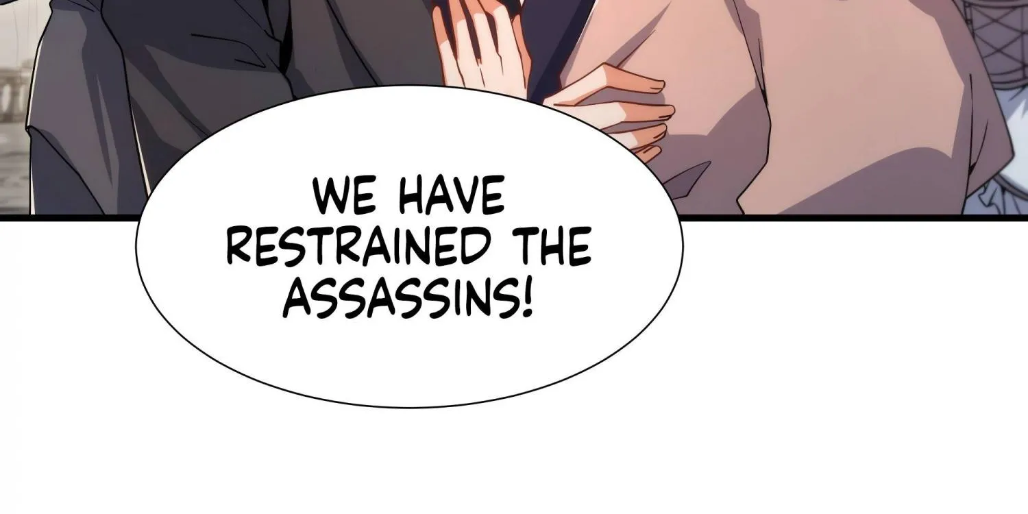 Despite Coming From the Abyss, I Will Save Humanity Chapter 71 page 83 - 