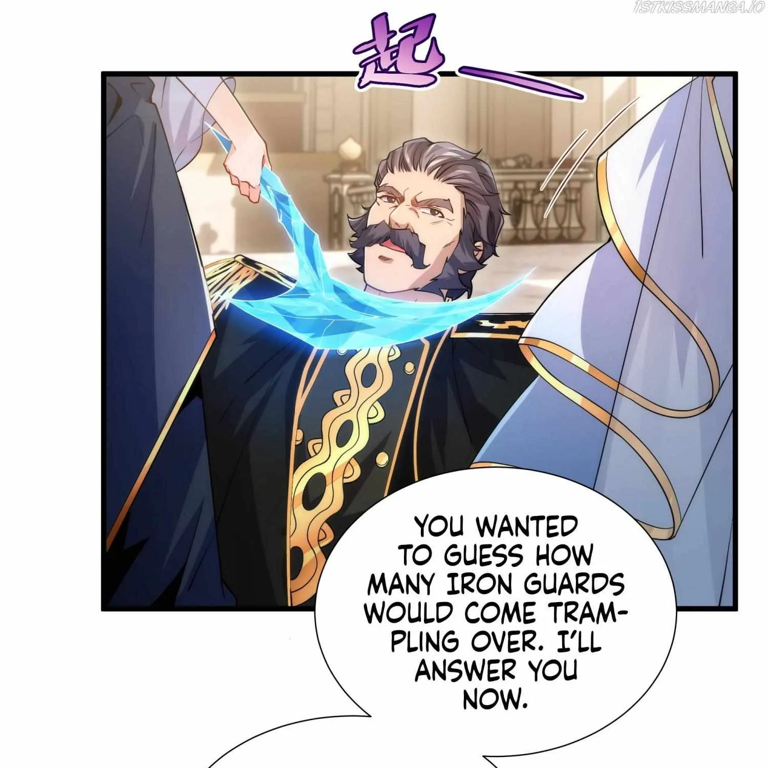 Despite Coming From the Abyss, I Will Save Humanity Chapter 71 page 84 - 