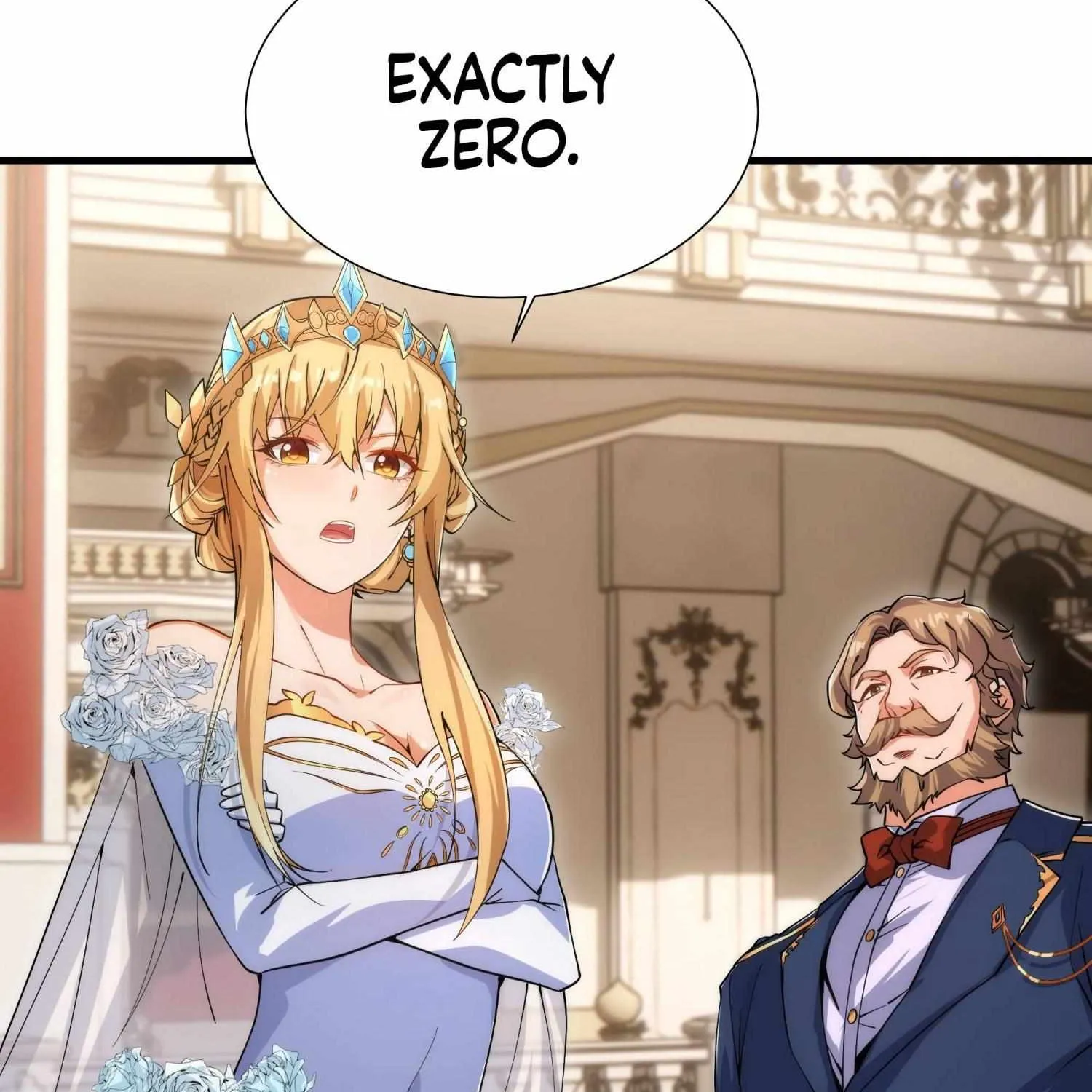Despite Coming From the Abyss, I Will Save Humanity Chapter 71 page 85 - 