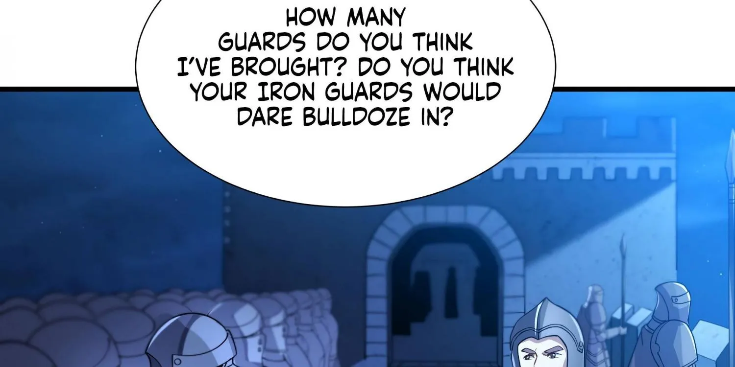 Despite Coming From the Abyss, I Will Save Humanity Chapter 71 page 90 - 