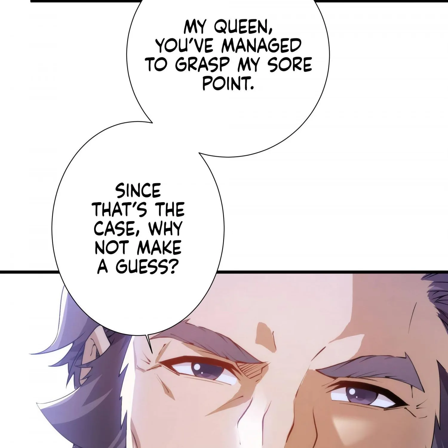 Despite Coming From the Abyss, I Will Save Humanity Chapter 71 page 10 - 