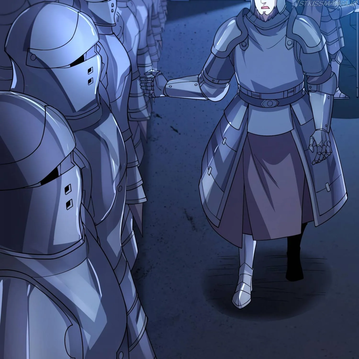 Despite Coming From the Abyss, I Will Save Humanity Chapter 71 page 91 - 
