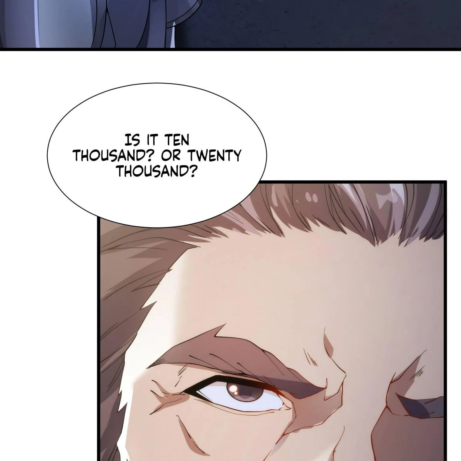 Despite Coming From the Abyss, I Will Save Humanity Chapter 71 page 92 - 