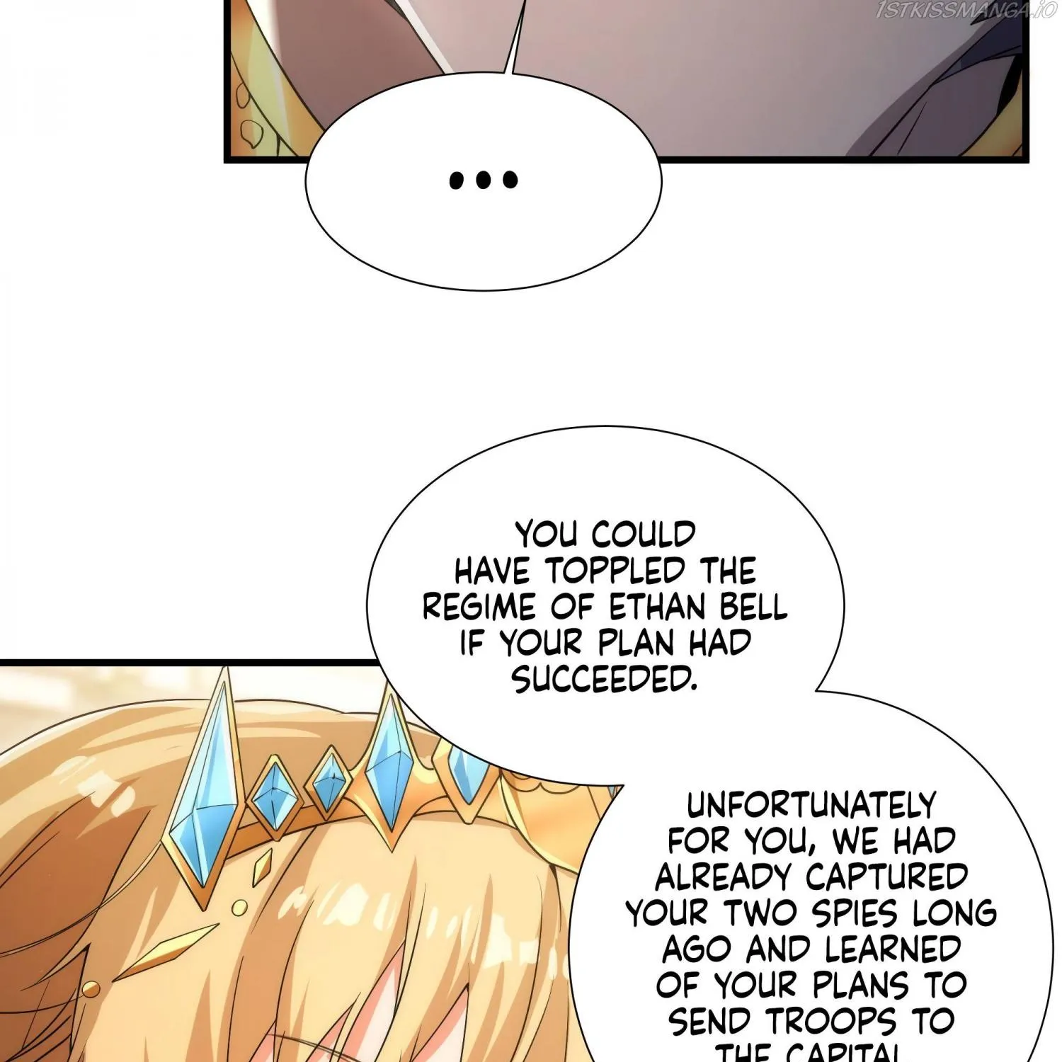 Despite Coming From the Abyss, I Will Save Humanity Chapter 71 page 94 - 