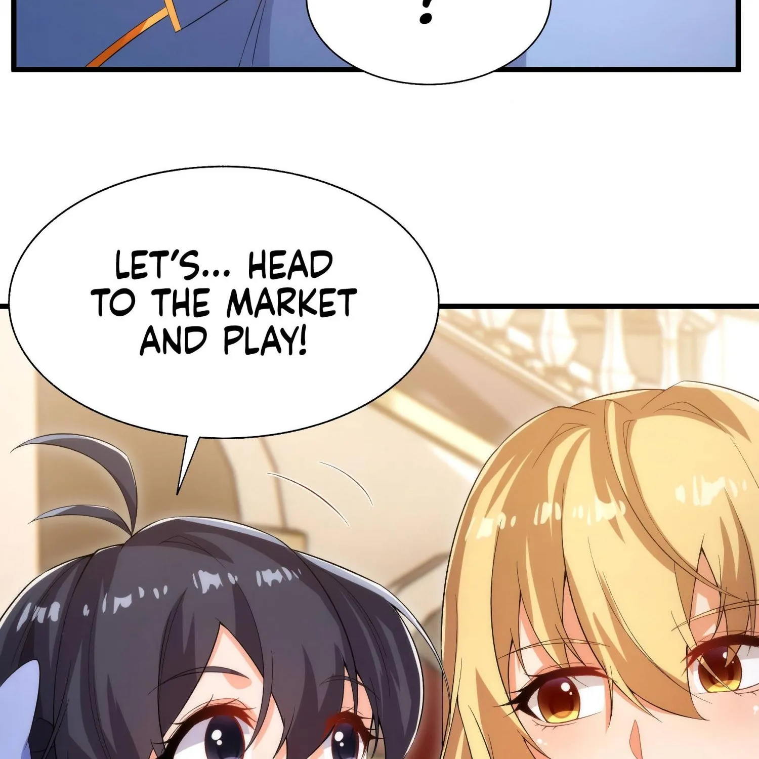 Despite Coming From the Abyss, I Will Save Humanity Chapter 72 page 20 - 