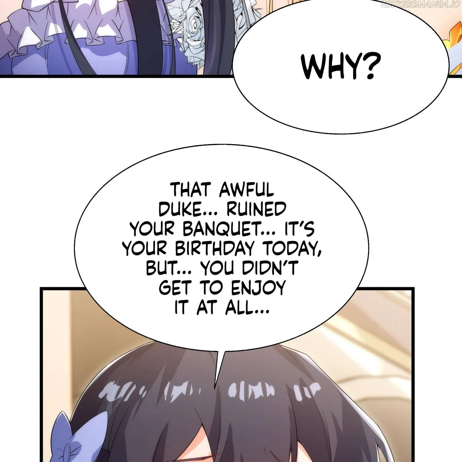 Despite Coming From the Abyss, I Will Save Humanity Chapter 72 page 22 - 