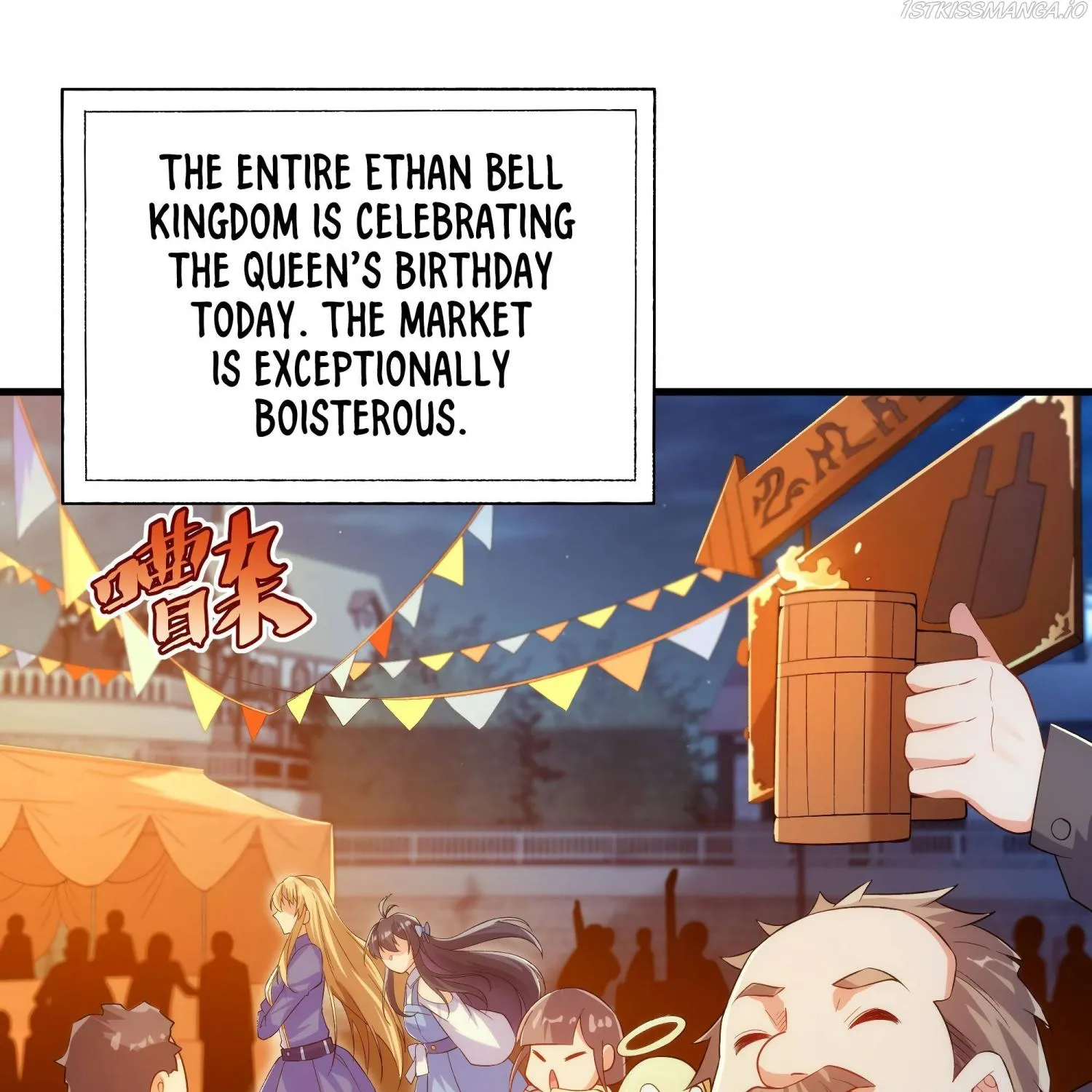 Despite Coming From the Abyss, I Will Save Humanity Chapter 72 page 27 - 