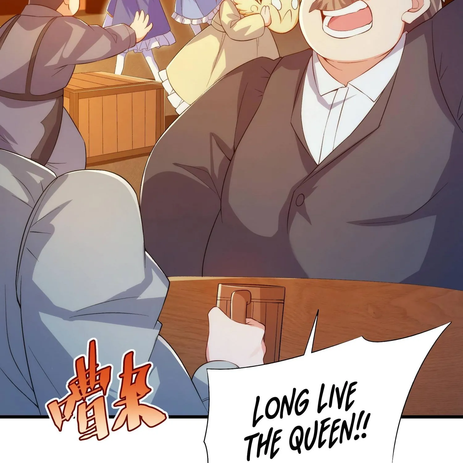 Despite Coming From the Abyss, I Will Save Humanity Chapter 72 page 28 - 